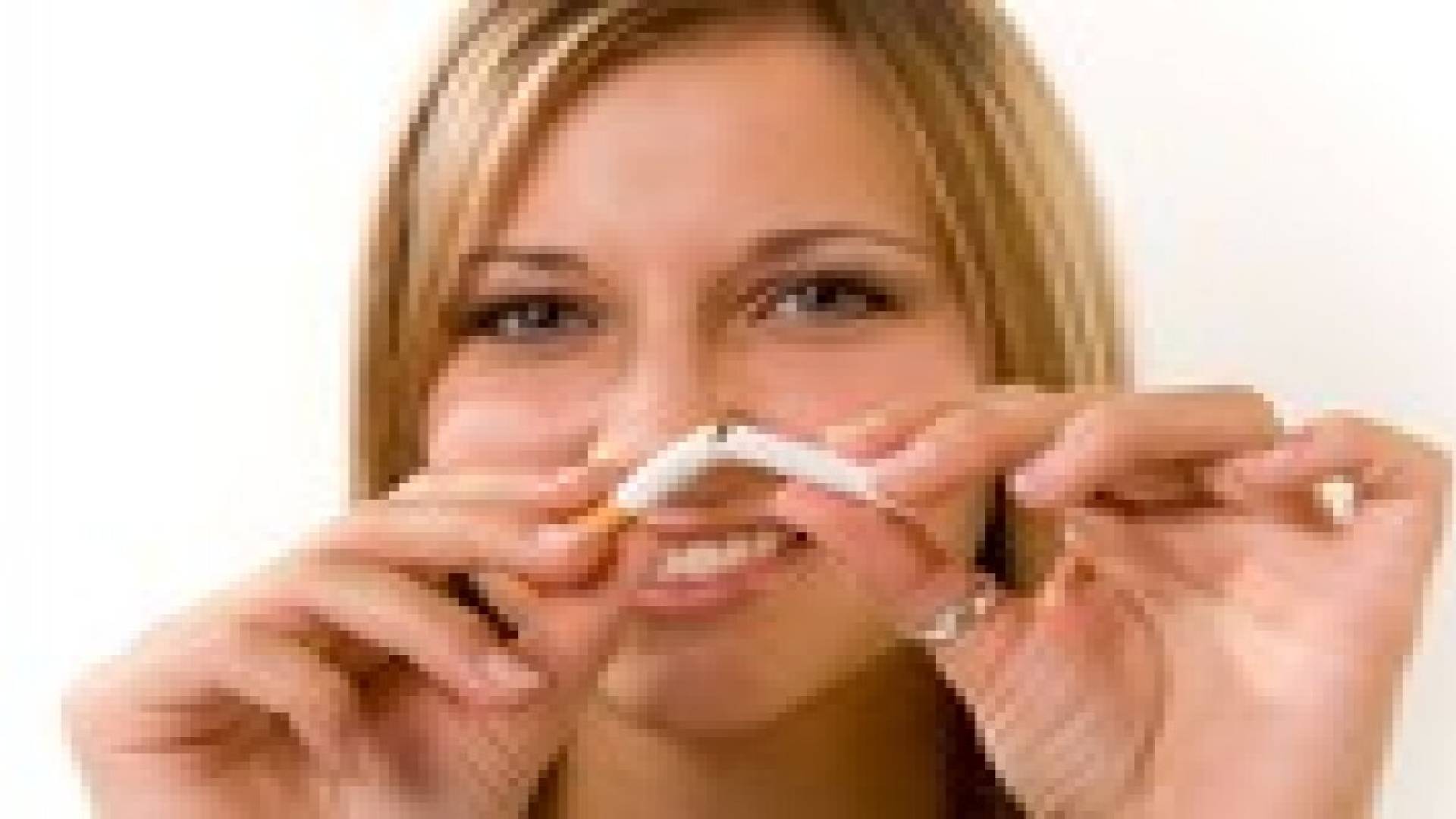 الدورة الشهرية تمنع النساء من الإقلاع عن التدخين