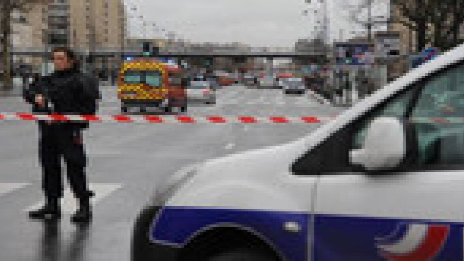 مقتل شخصين في عملية احتجاز رهائن بمتجر يهودي في باريس .. فيديو وصور