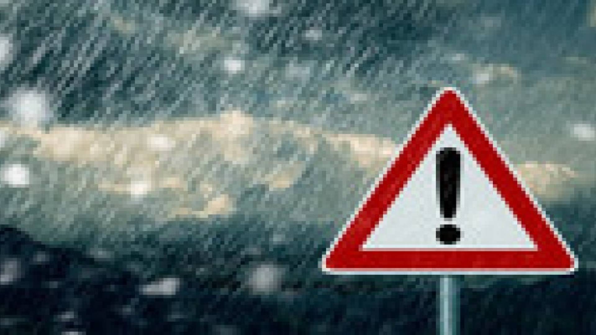 "هدى "تعود  مجددا مع ساعات ليلة السبت/الأحد بالأمطار الغزيرة والثلوج