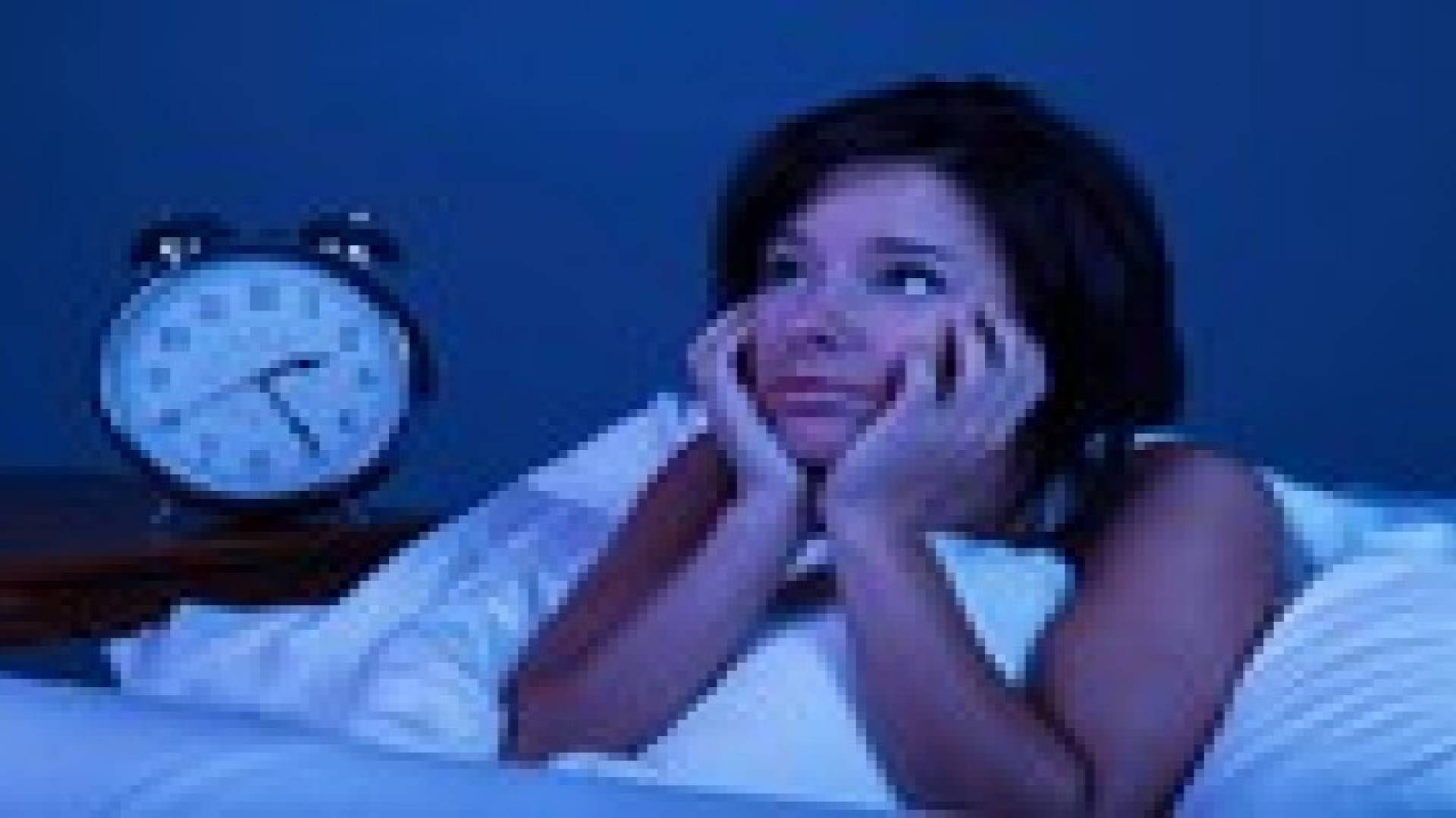 4 مشاكل هرمونية يسببها نقص النوم