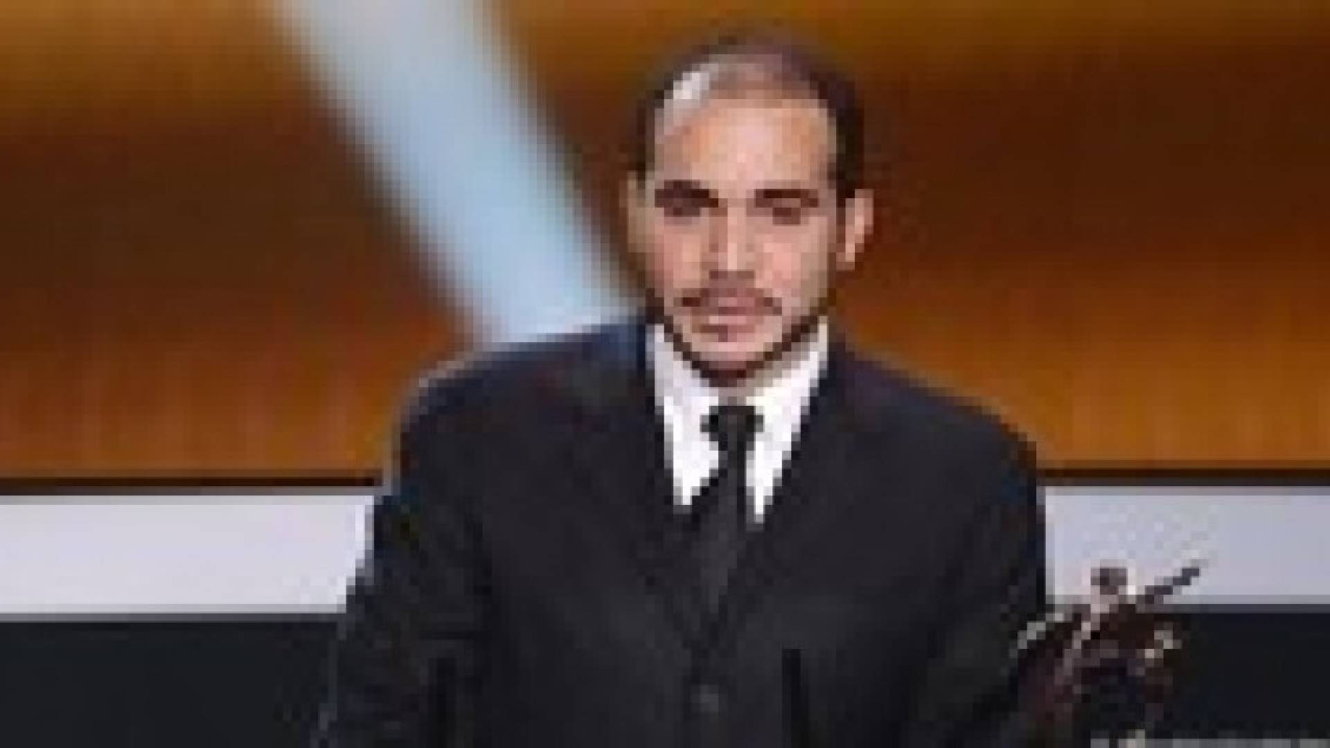 الامير علي يدعو الى الشفافية في انتخابات الفيفا