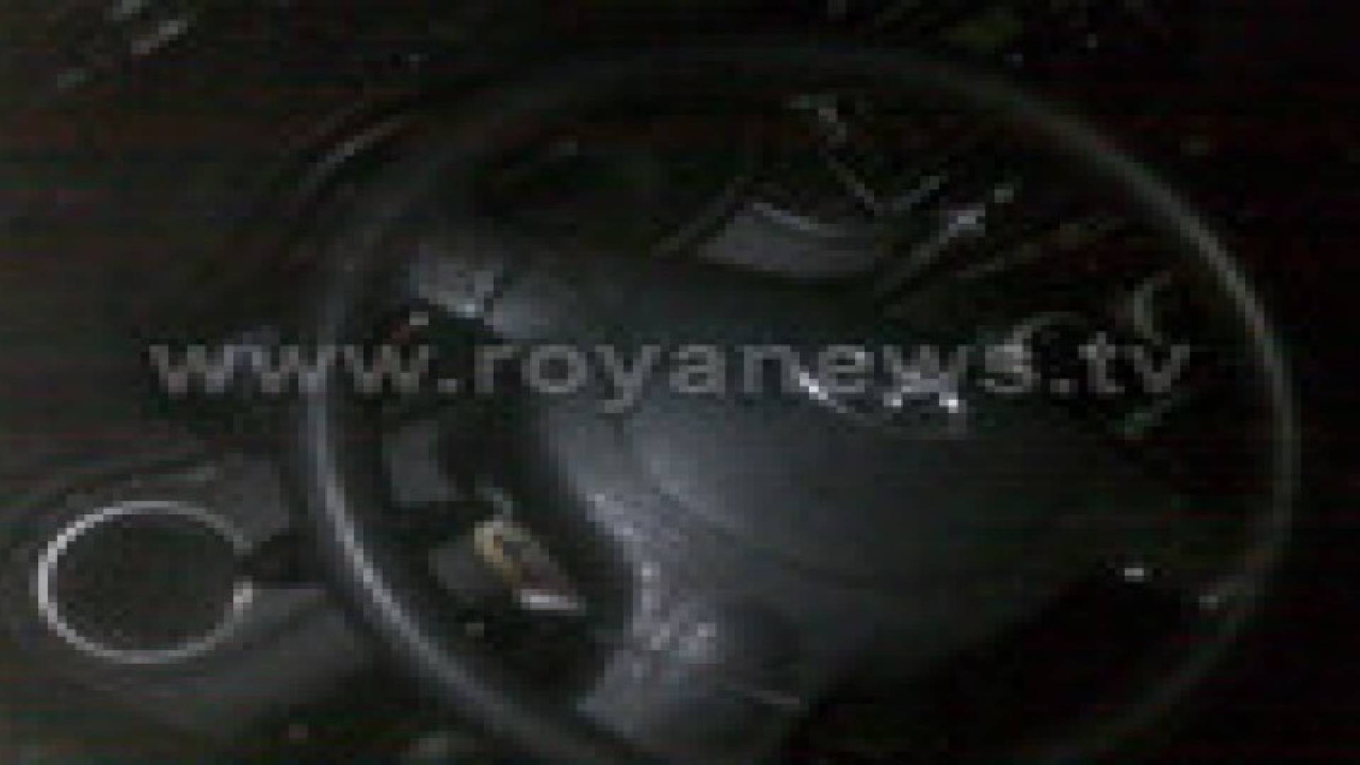 فيديو ووثائق: تفاصيل حادثة وفاة مواطنين على جسر الشميساني
