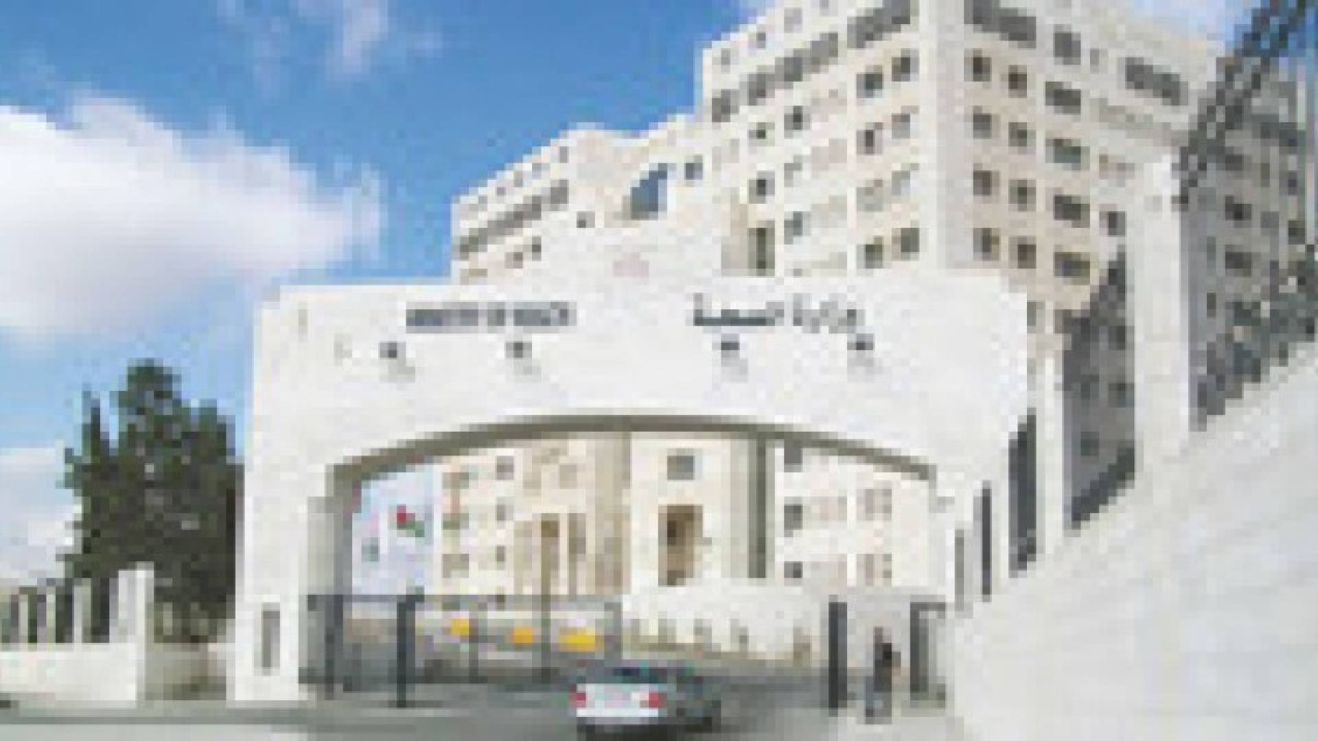 25600 مريض يراجع اقسام الاسعاف والطوارئ خلال موجة الثلج
