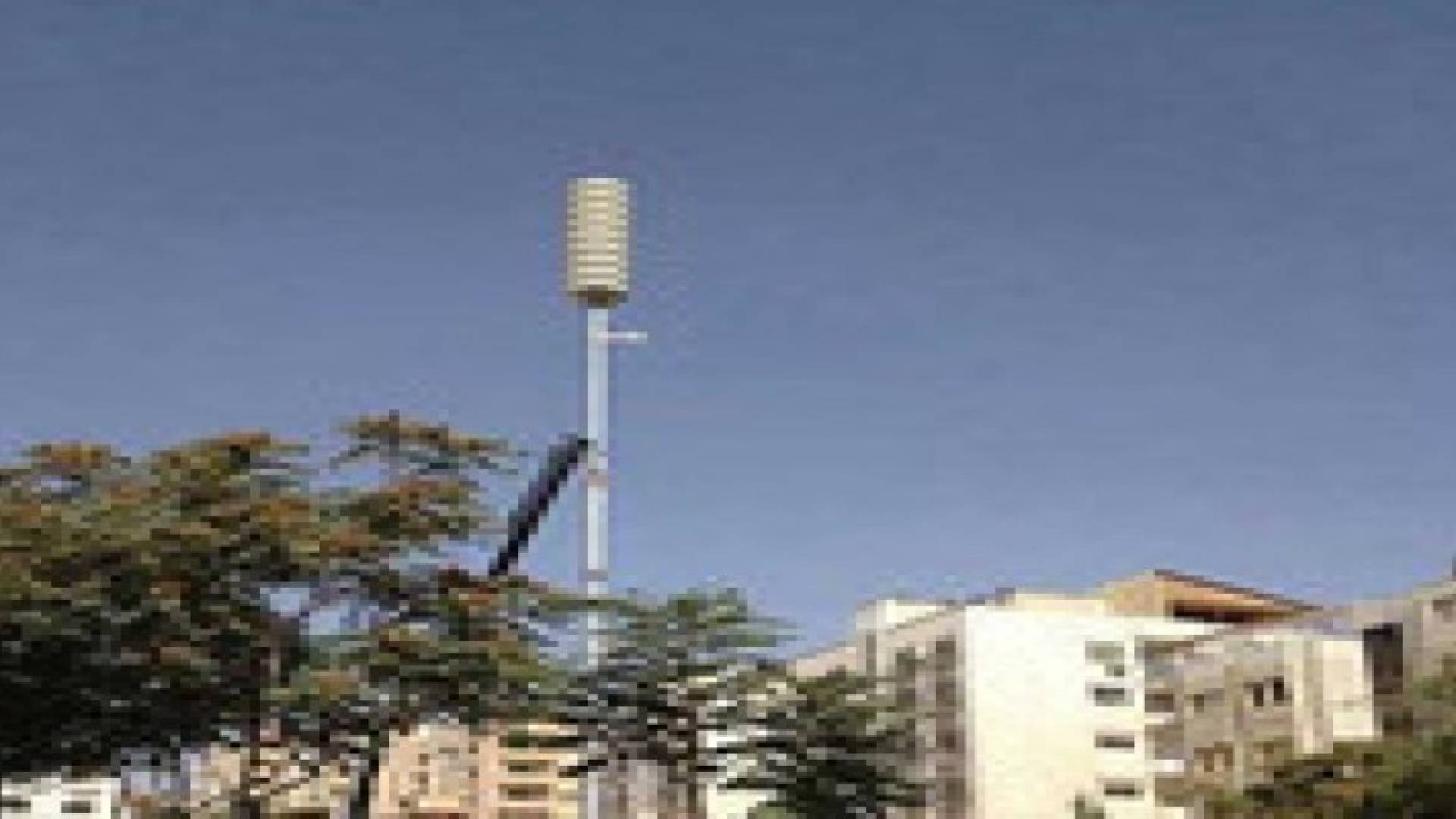 ردود فعل الأردنيين عن التجربة الأولى لصافرات الانذار