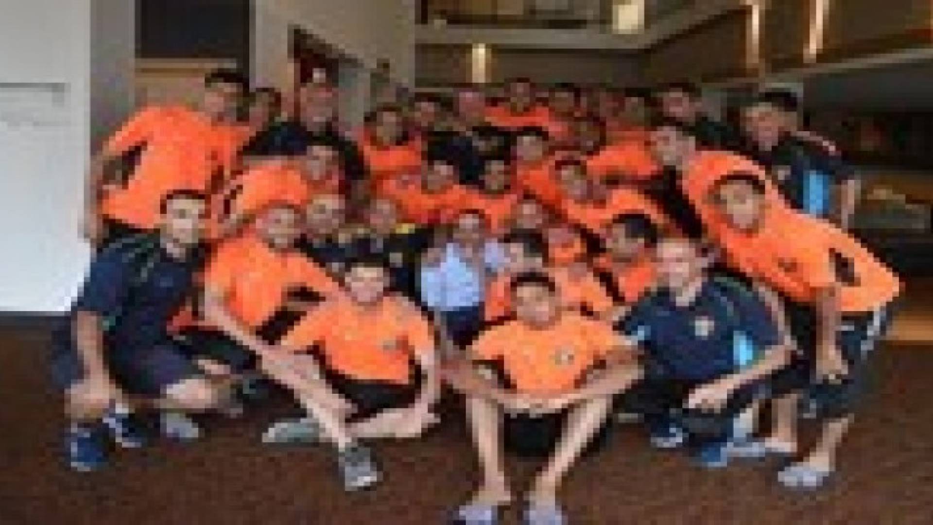 الأمير علي يفاجئ النشامى ويواصل دعمه لهم استعدادا لكأس آسيا