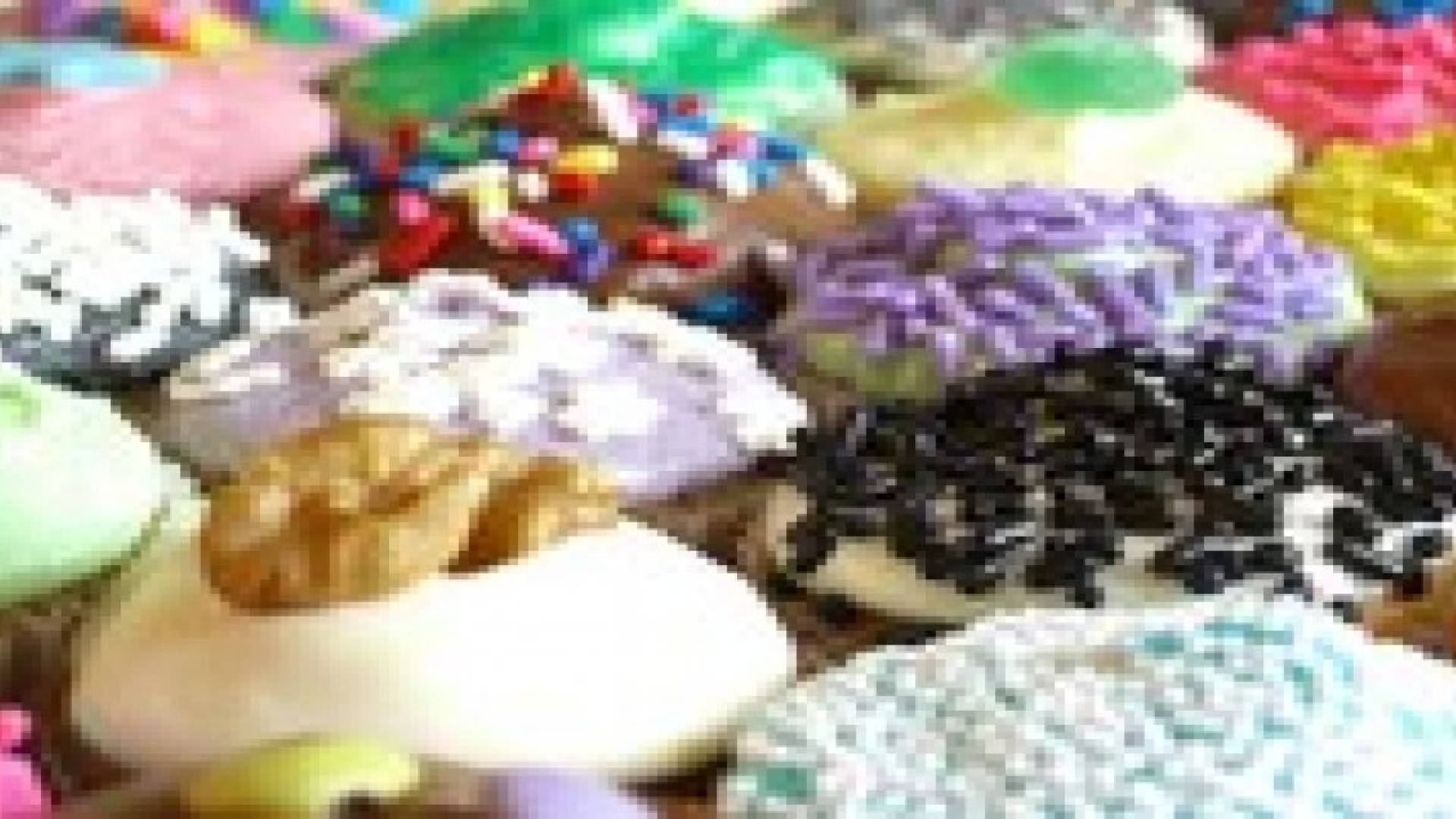 لاستعادة التوازن بعد الإفراط في تناول السكريات