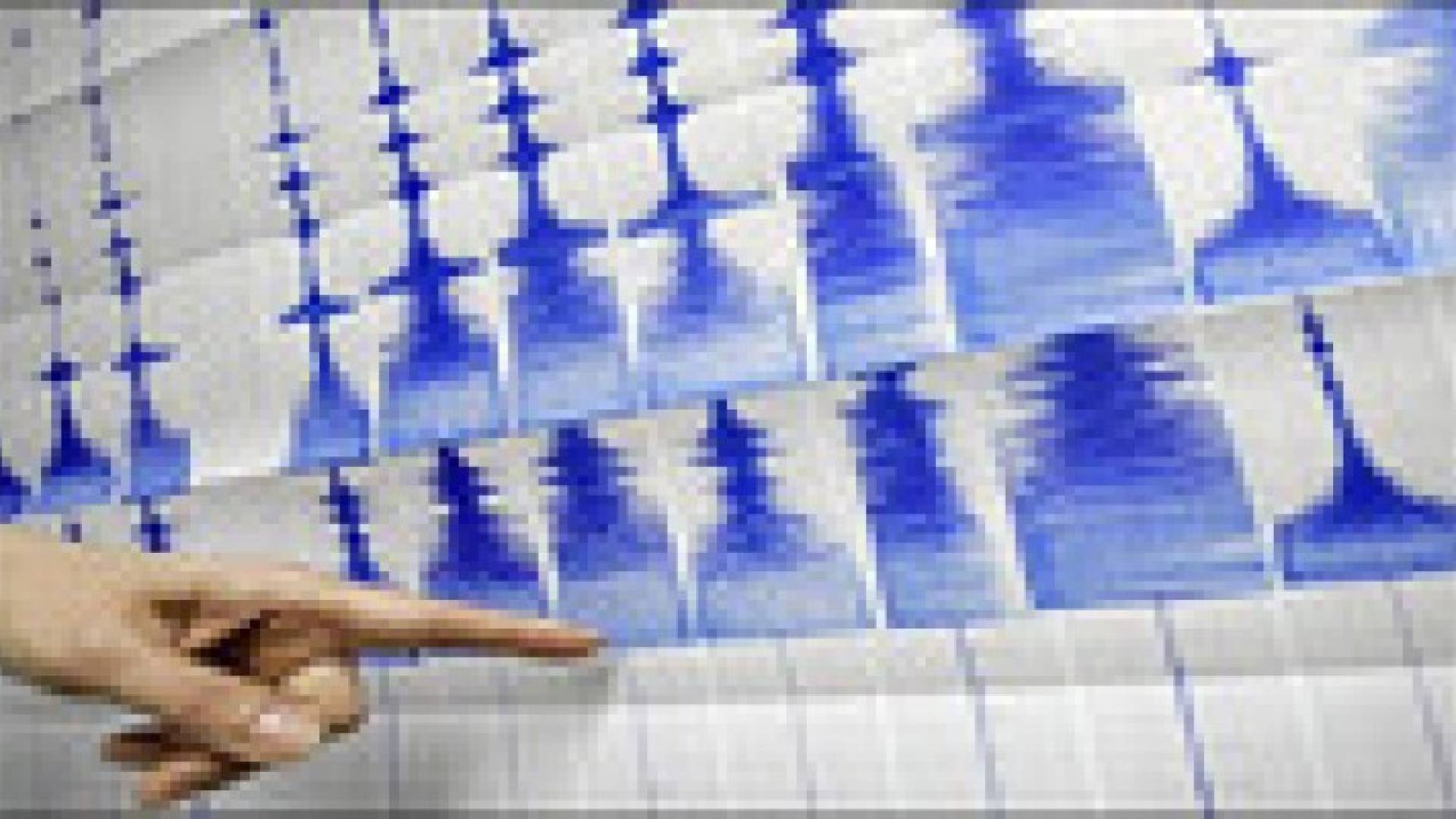 زلزال يضرب شمال غربي الفلبين بقوة 6 درجات