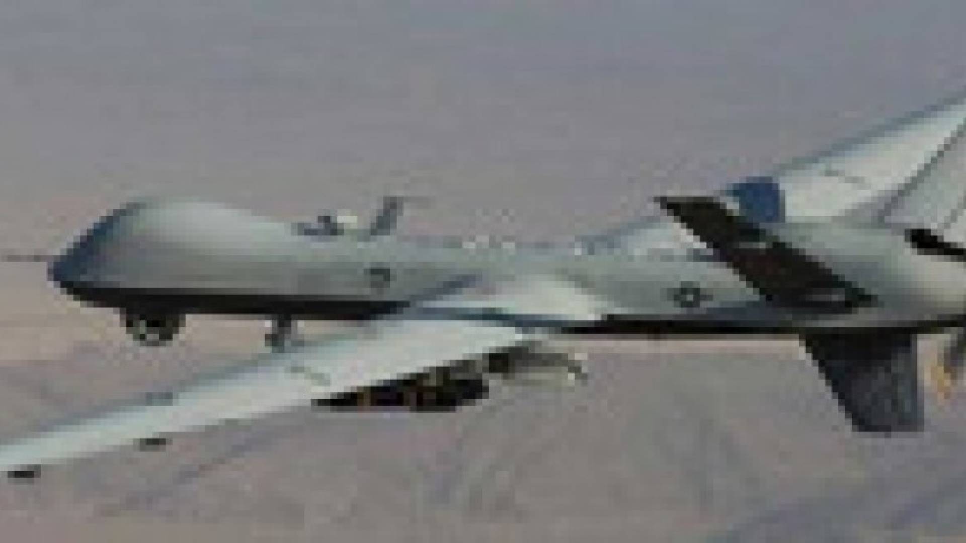 مقتل 8 مسلحين في غارة لطائرة أمريكية شرقي أفغانستان