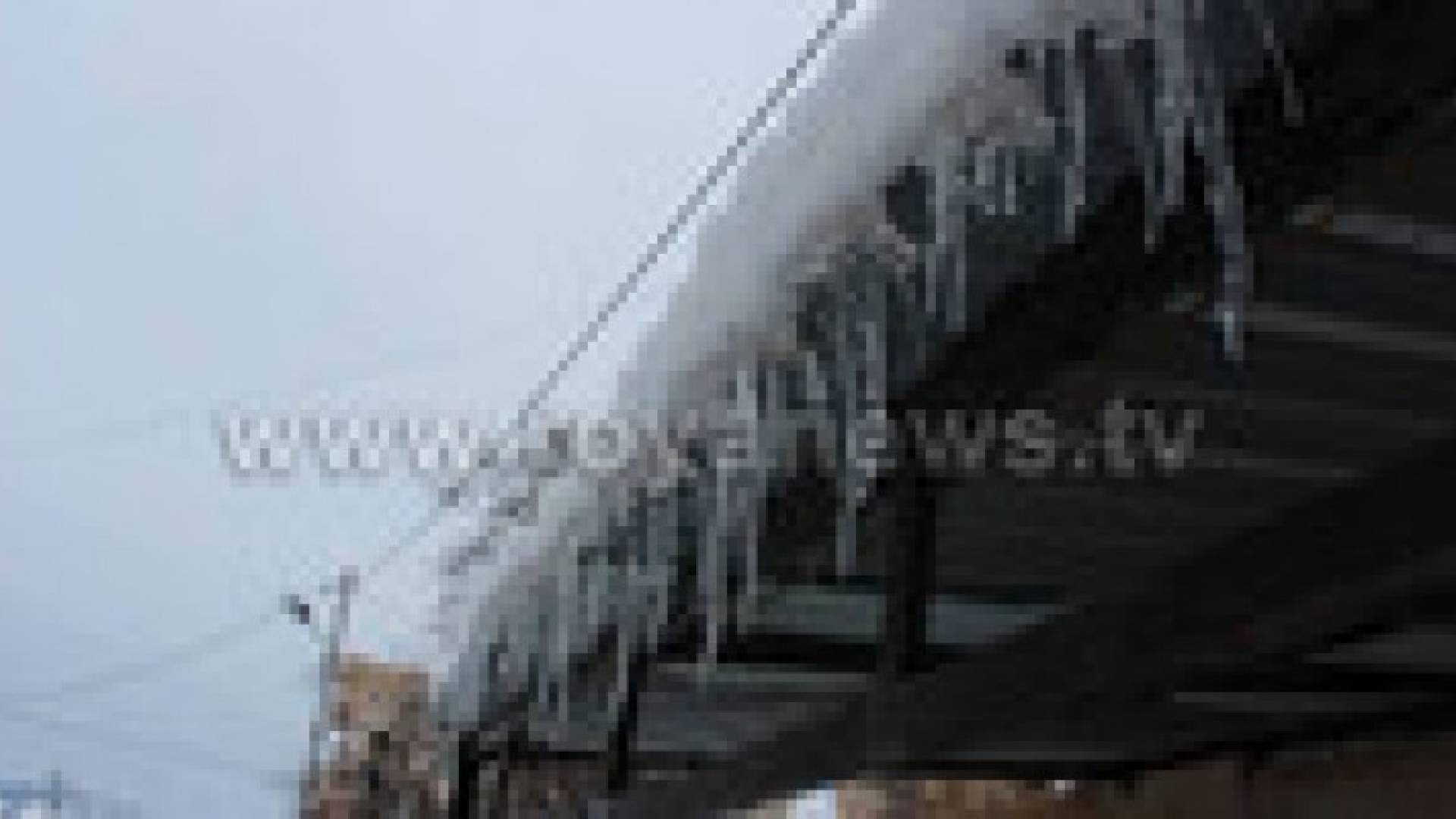 ابتعاد العاصفة هدى تدريجيا .. وعودة الإنجماد مع ساعات ليلة الأحد/الإثنين