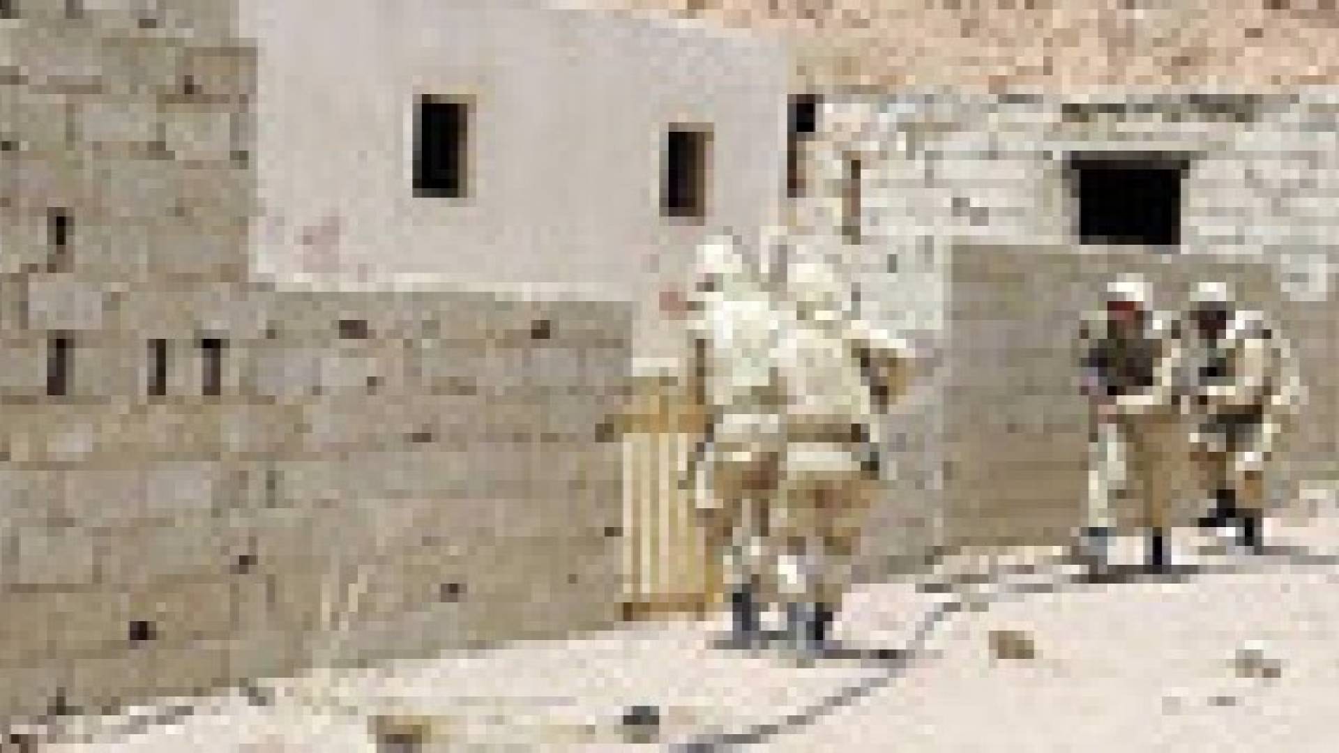 الجيش المصري يعلن مقتل إرهابي في مطاردة غربي البلاد