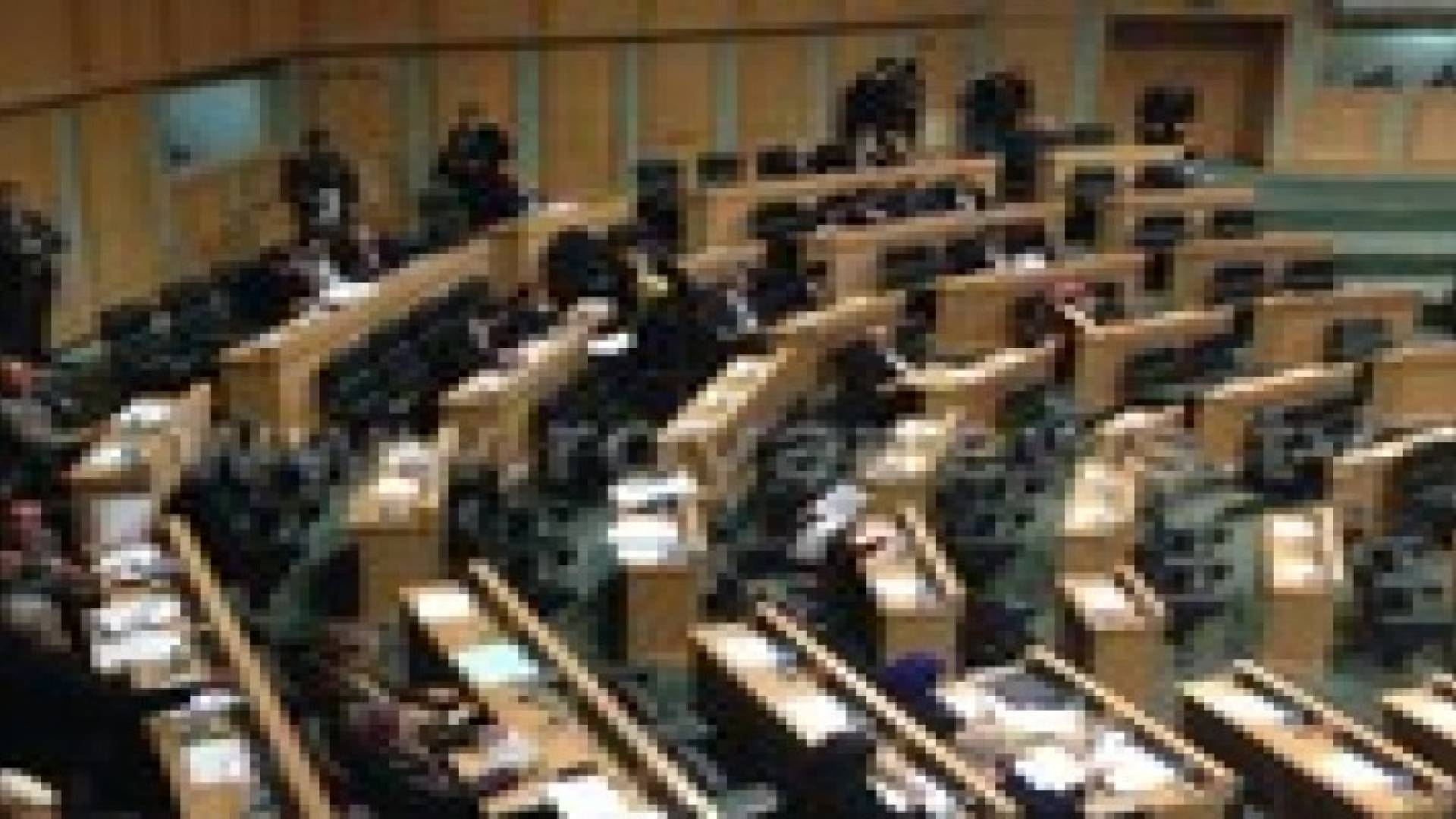 "الاصلاح النيابية" تشيد بتكاملية الجهود الوطنية وحسن تعاملها مع العاصفة