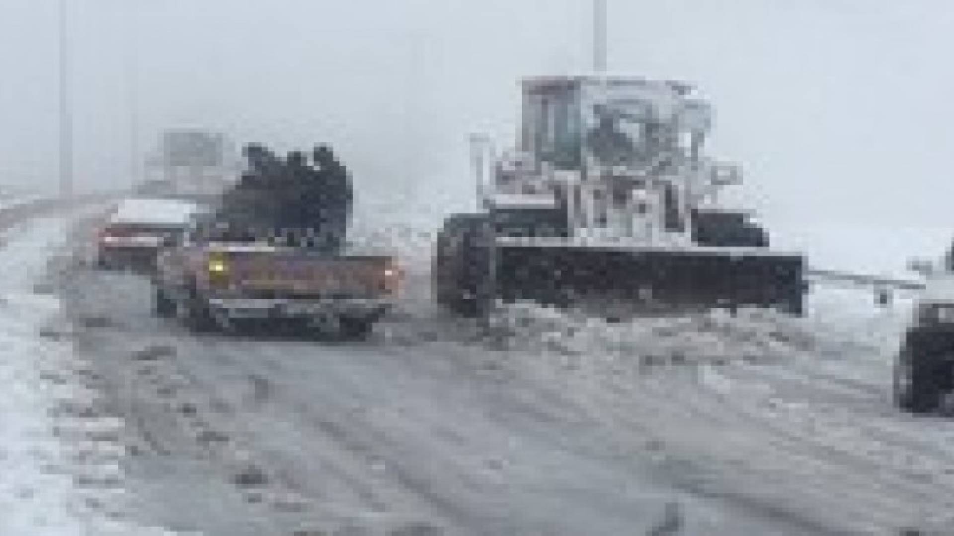 حالة الطرق في المملكة الأحد .. تحديث ( 1 )