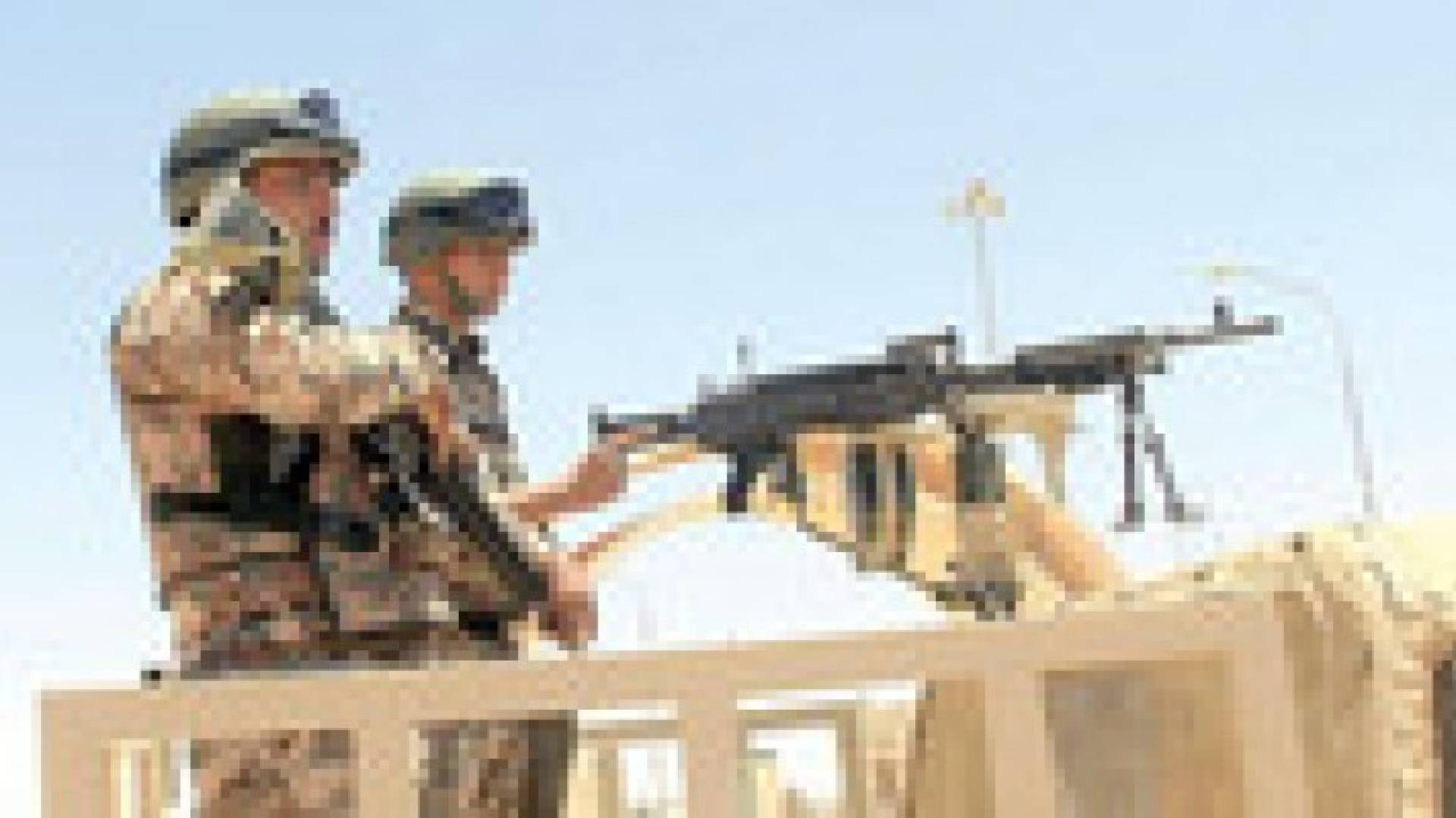 حرس الحدود تحبط عملية تسلل 3 اشخاص من سوريا