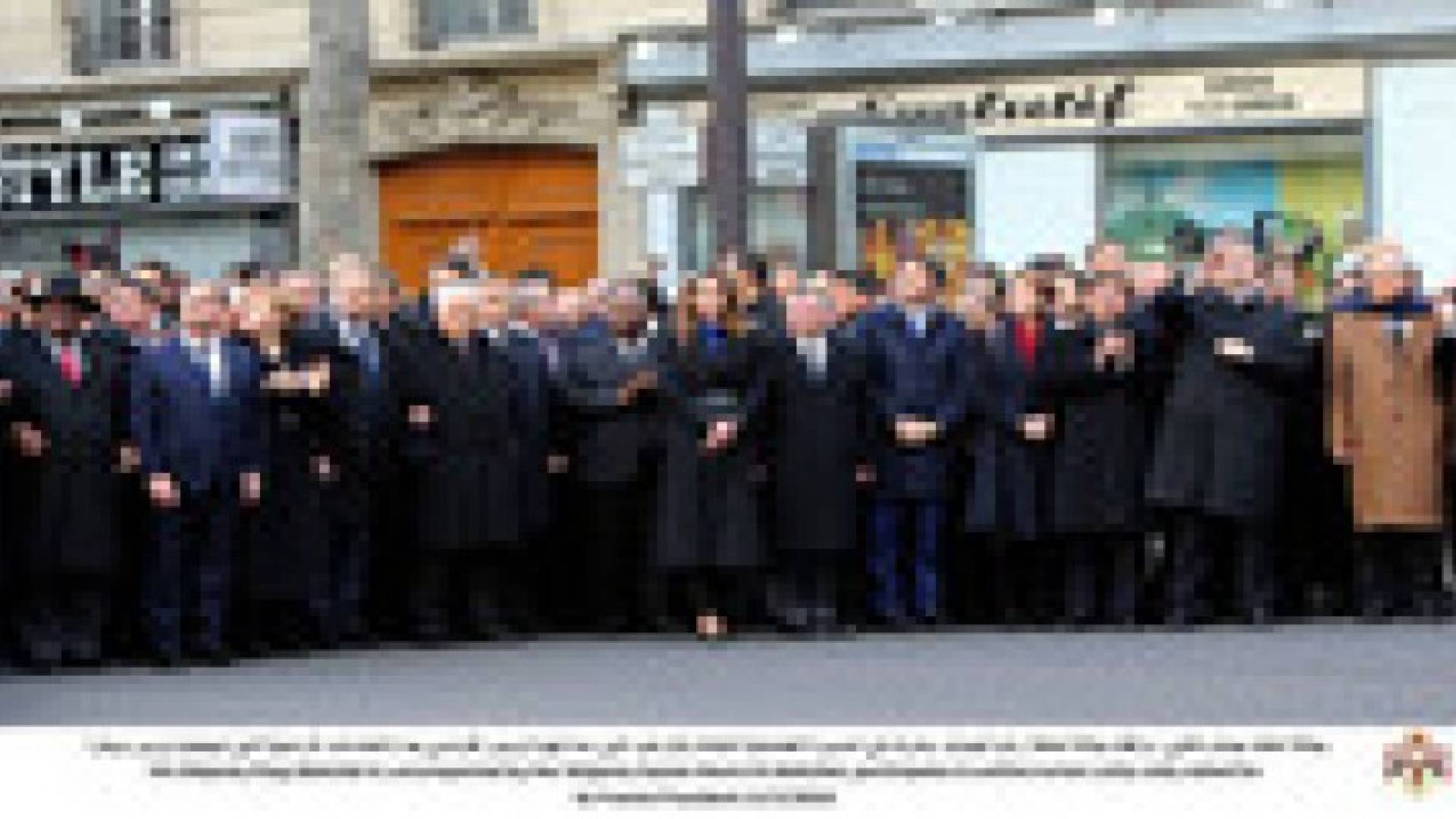 الملك والملكة يعودان إلى أرض الوطن