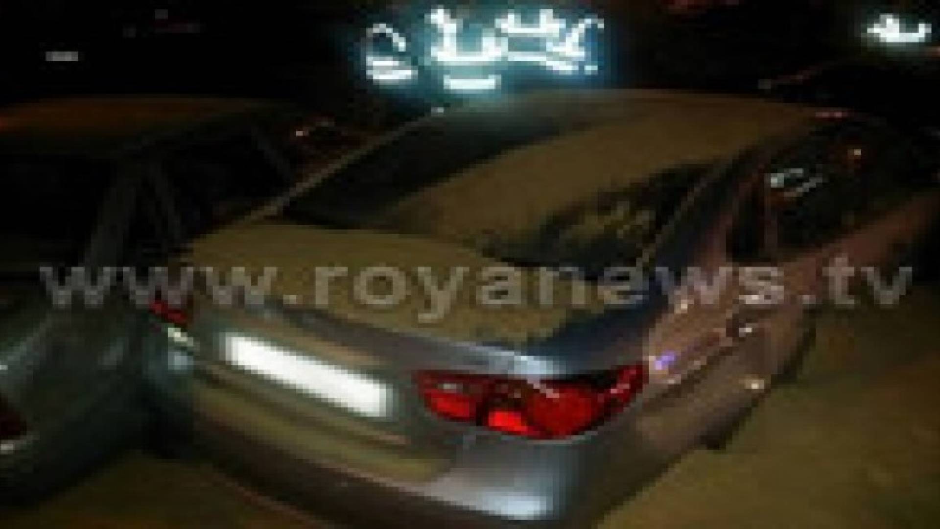 انقلاب شاحنة حبوب في العقبة.. صور