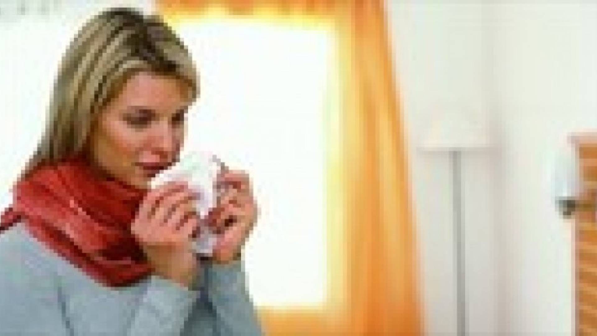 وصفات منزلية بسيطة لمحاربة نزلات البرد .. فيديو