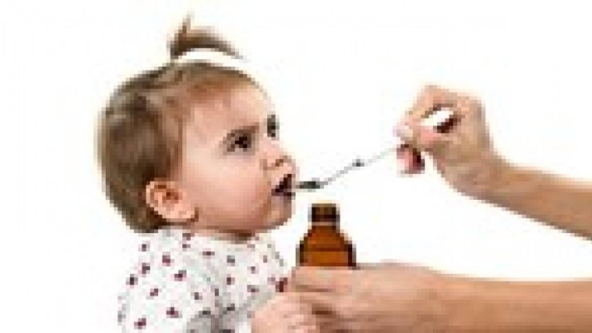 دراسة: المضادات الحيوية وراء “بدانة الأطفال”