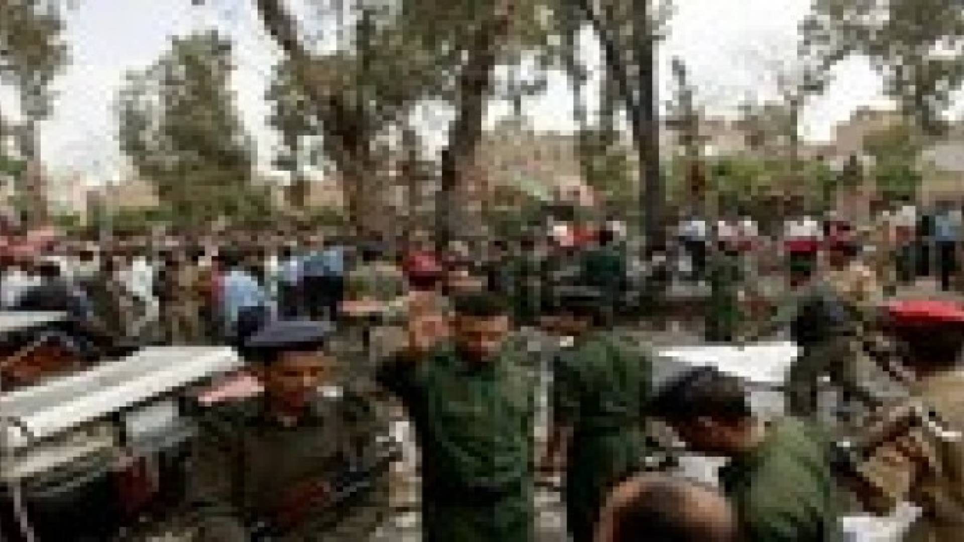 مقتل مسؤول أمني يمني برصاص مجهولين في إب وسط البلاد