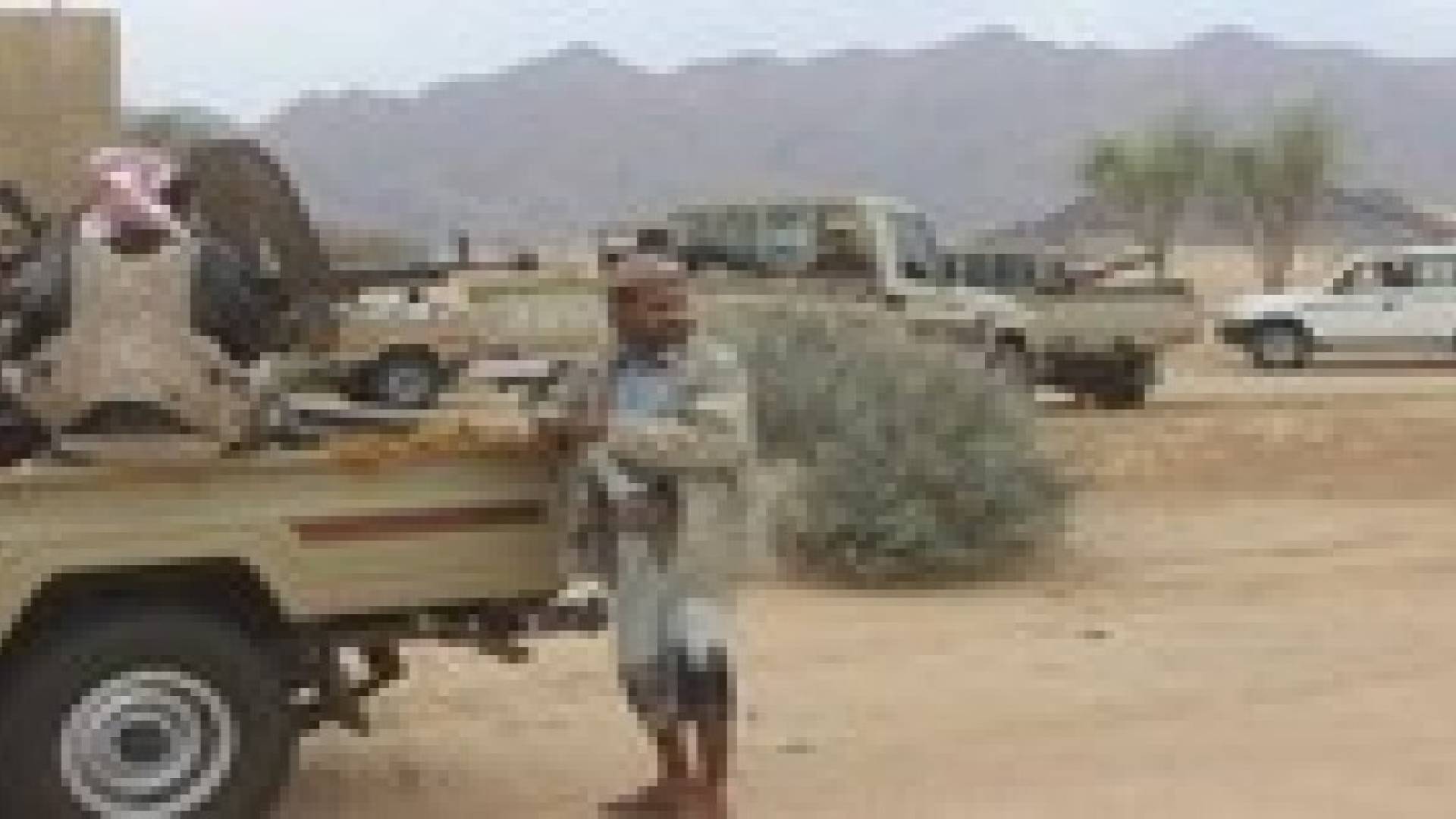 250 ألف موظف وهمي في اليمن