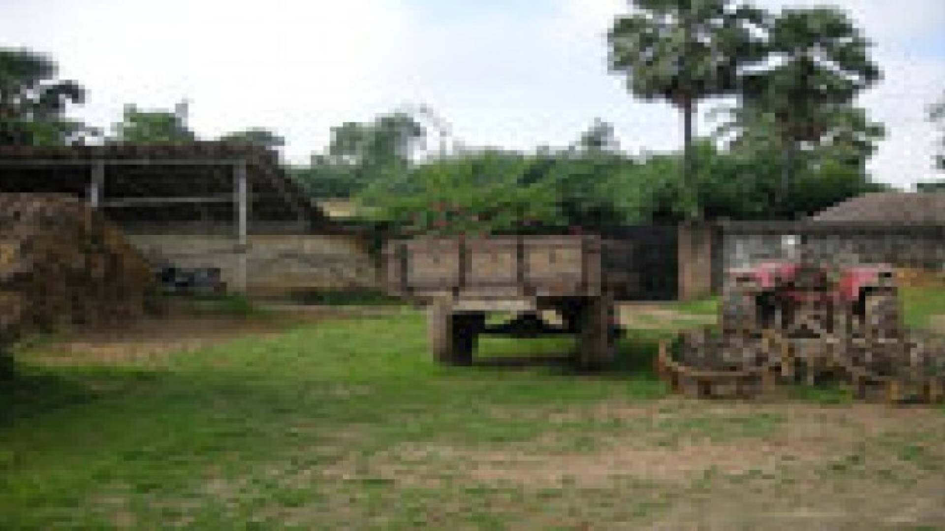 أنتيوكا.. قرية شبابها جميعهم مصابون بالخرف!