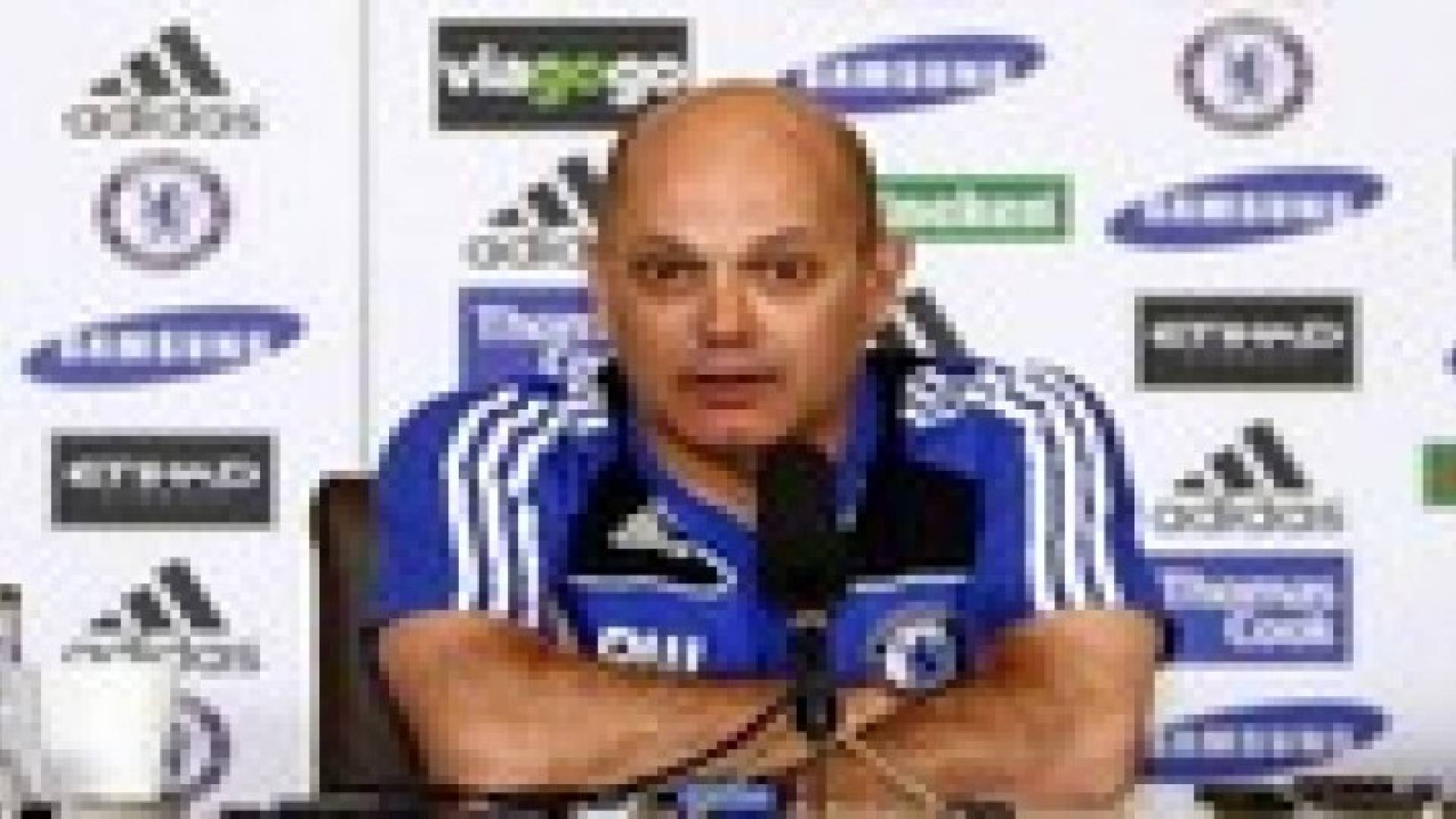 ويلكنز : افتقدنا اللمسة الاخيرة ونبحث عن التعويض