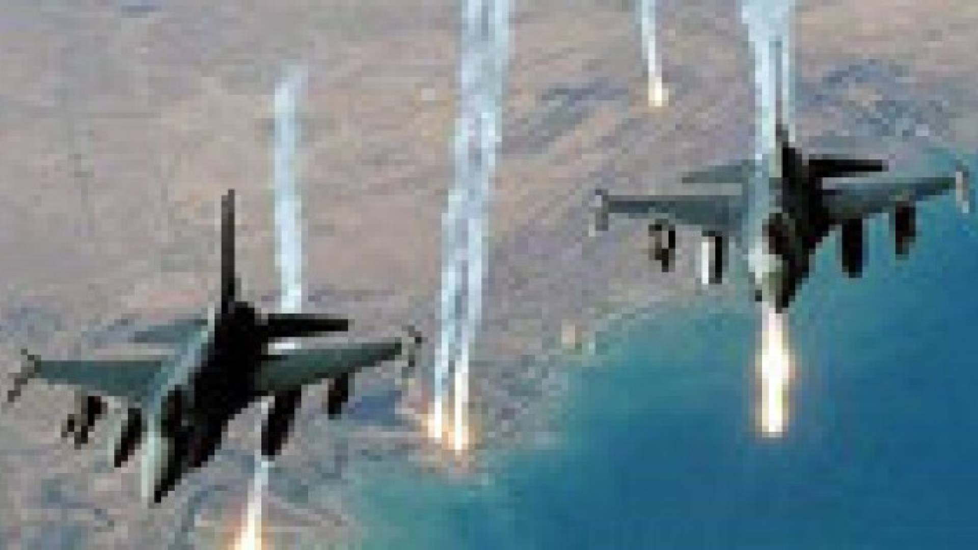 التحالف الدولي: 27 غارة على مواقع داعش في العراق وسوريا في 24 ساعة الماضية