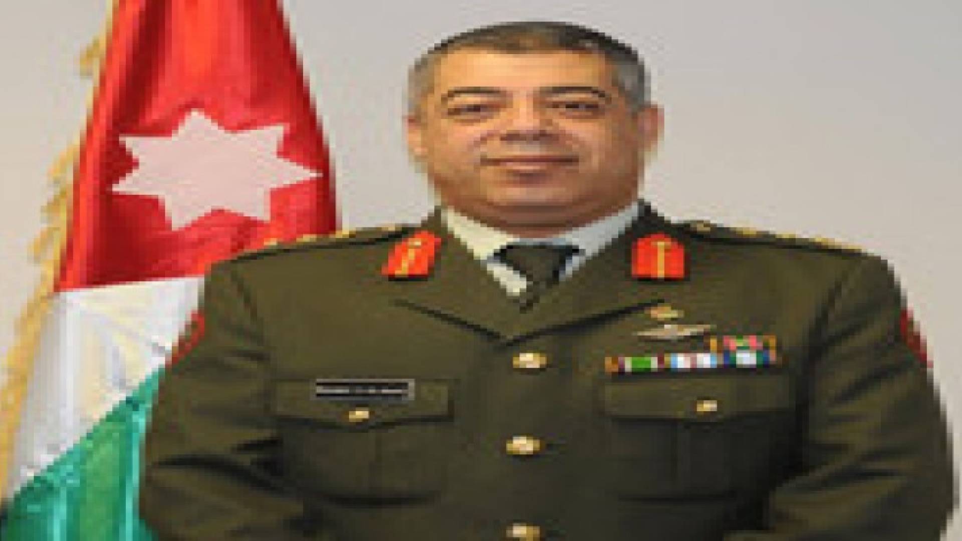 العامري: مساندة الجيش لأجهزة الدولة لم تشغله عن المخاطر الخارجية