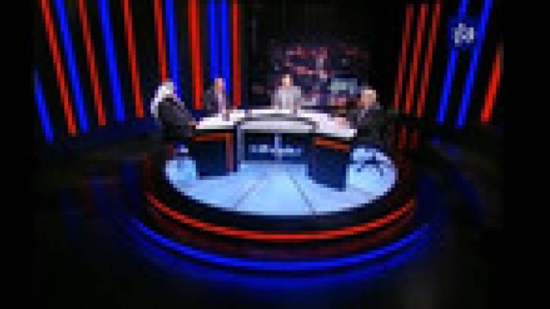 الاصلاح السياسي على طاولة نبض البلد