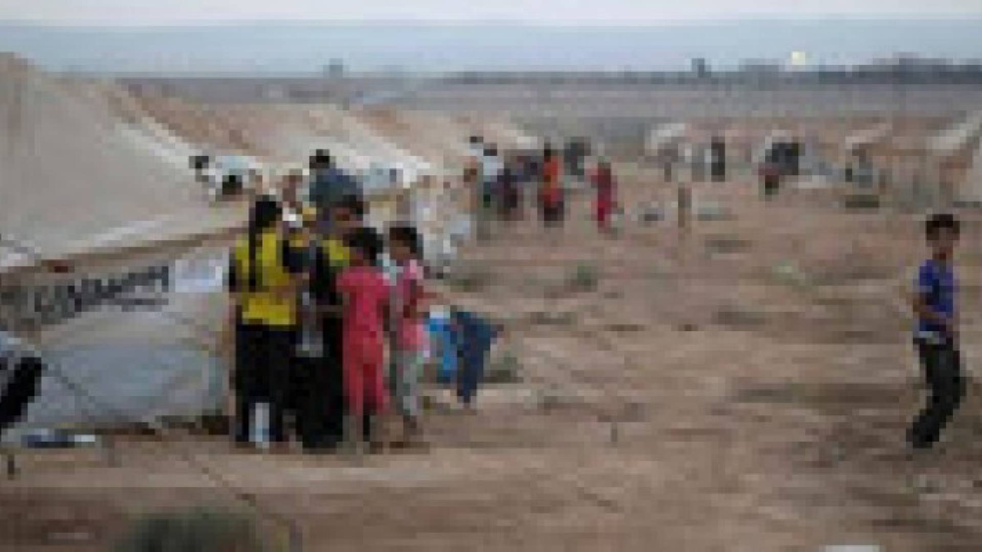 توصية بالكويت بعقد مؤتمر ثالث لمانحي اللاجئين السوريين