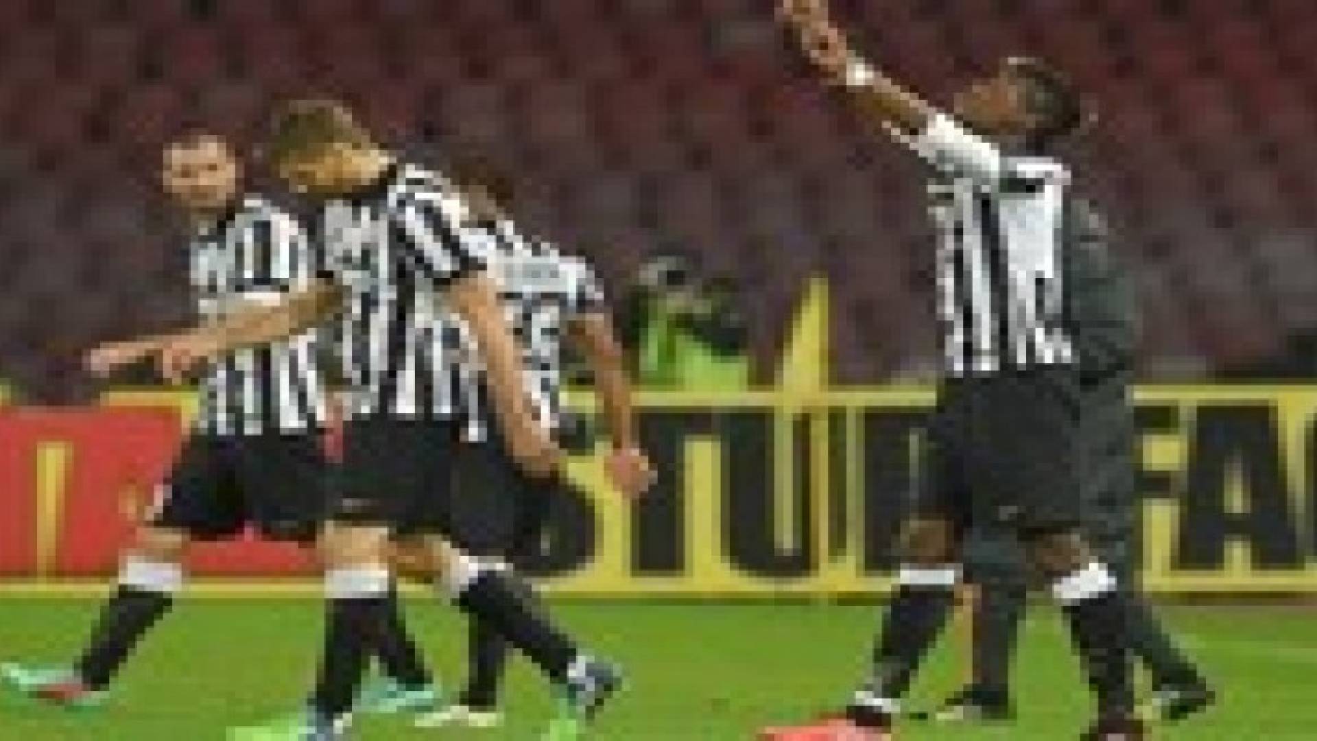 بوجبا قريب من مغادرة يوفينتوس