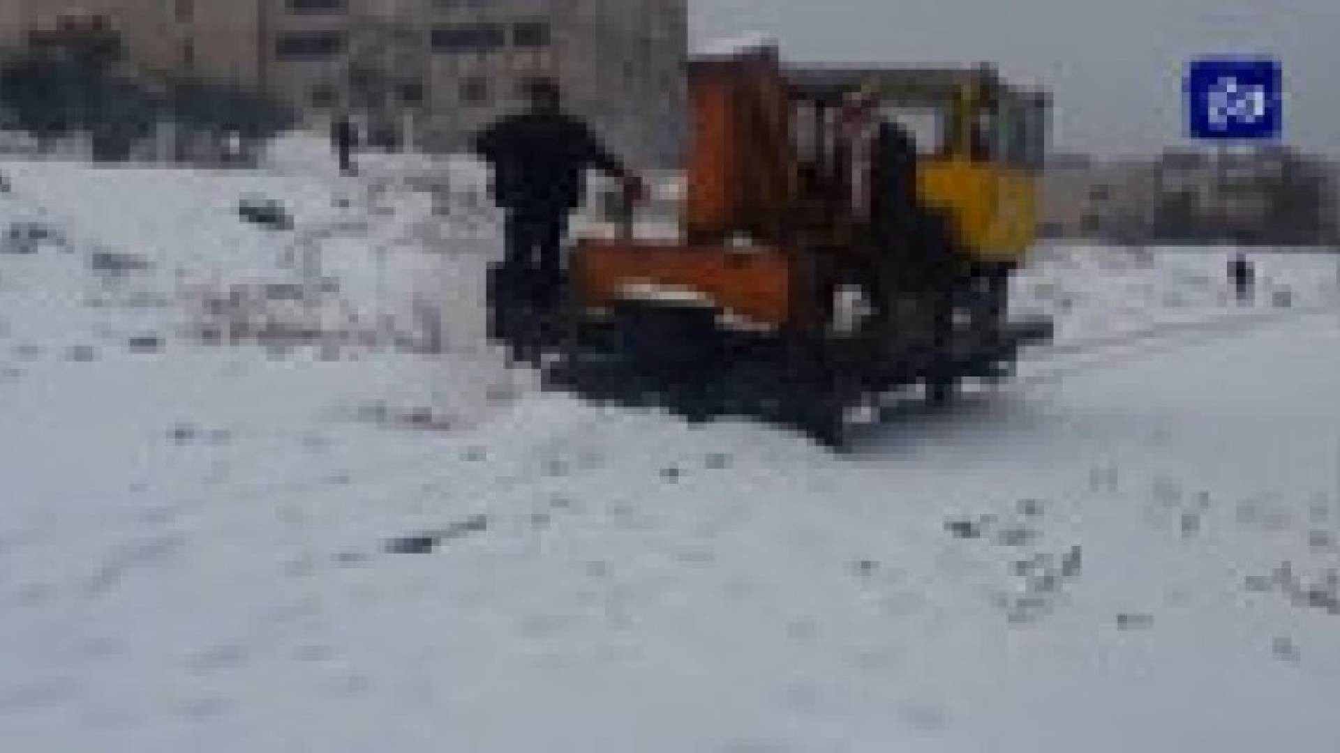 خط الحجازي الأردني ينقل المسافرين للمطار.. فيديو