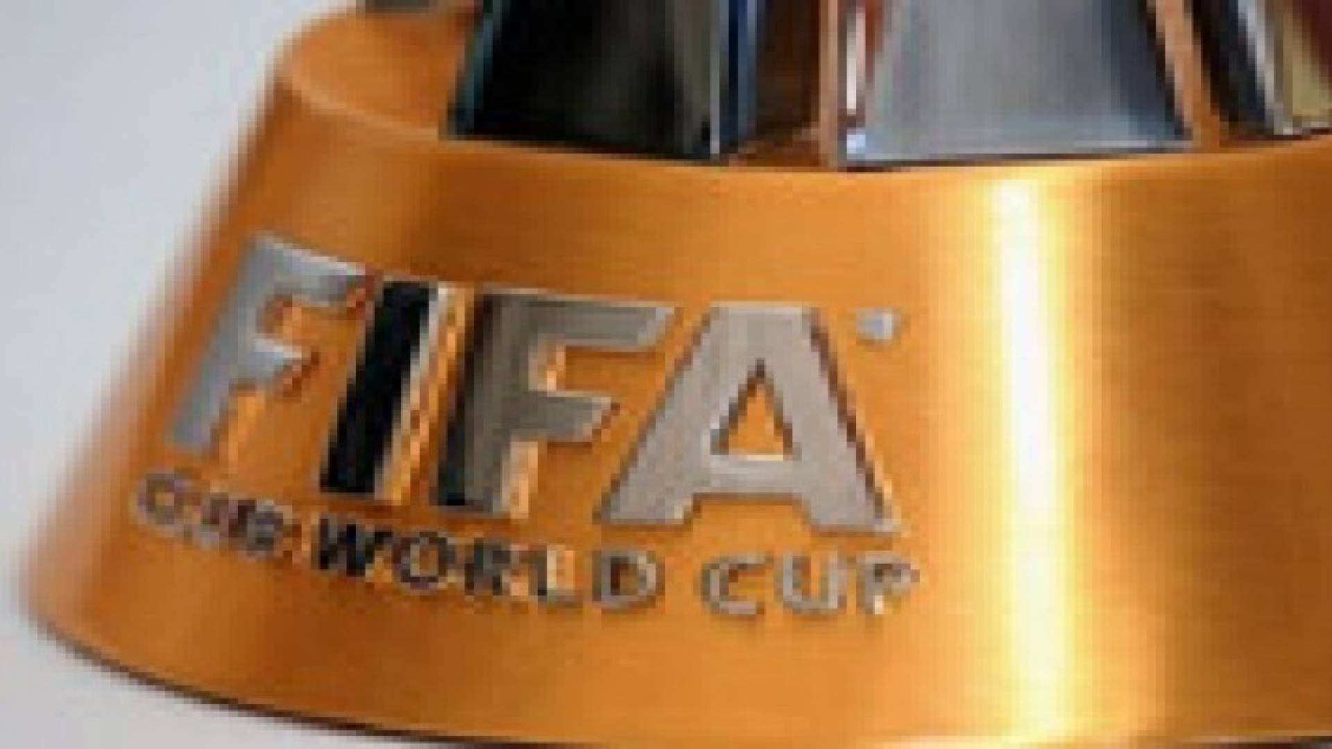 العثور على جزء من كأس العالم الأصلية في قبو "الفيفا"