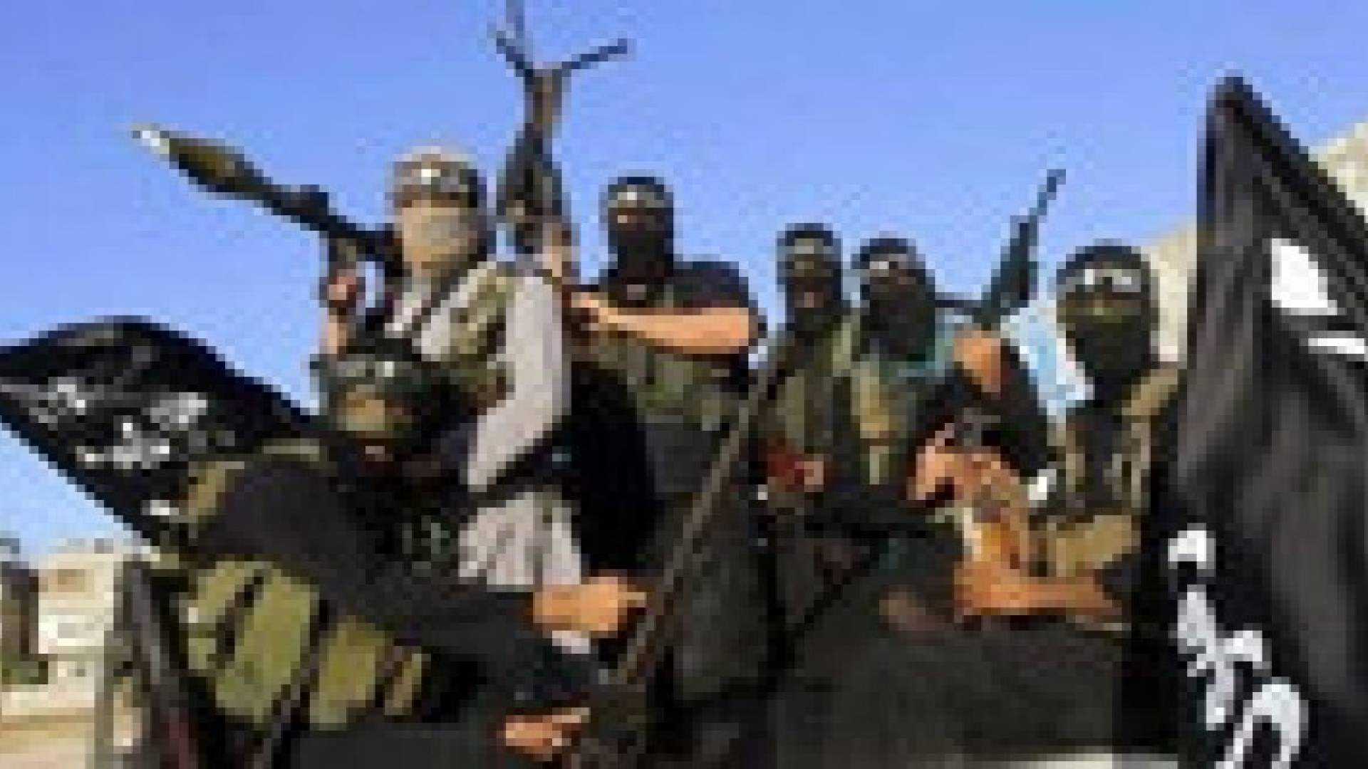 5 آلاف أوروبي ذهبوا للقتال في الخارج