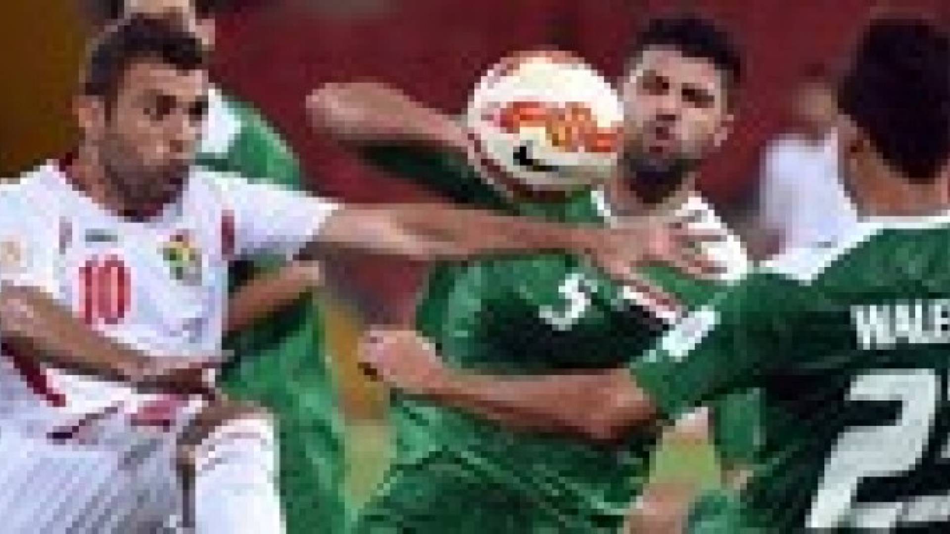 الأمير علي يطمئن على هايل.. والاتحاد الأردني يقدم شكوى رسمية للاتحاد الآسيوي