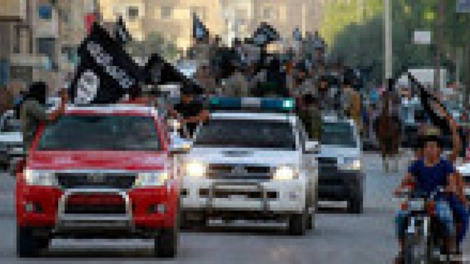 "داعش" يتكبد عشرات القتلى بمعارك في العراق
