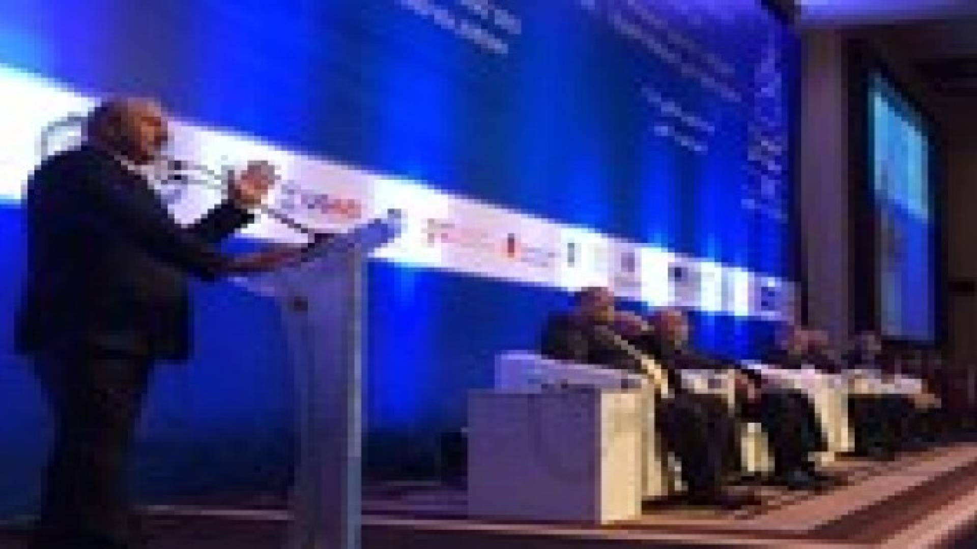 المؤتمر العربي للمياه يختتم أعماله