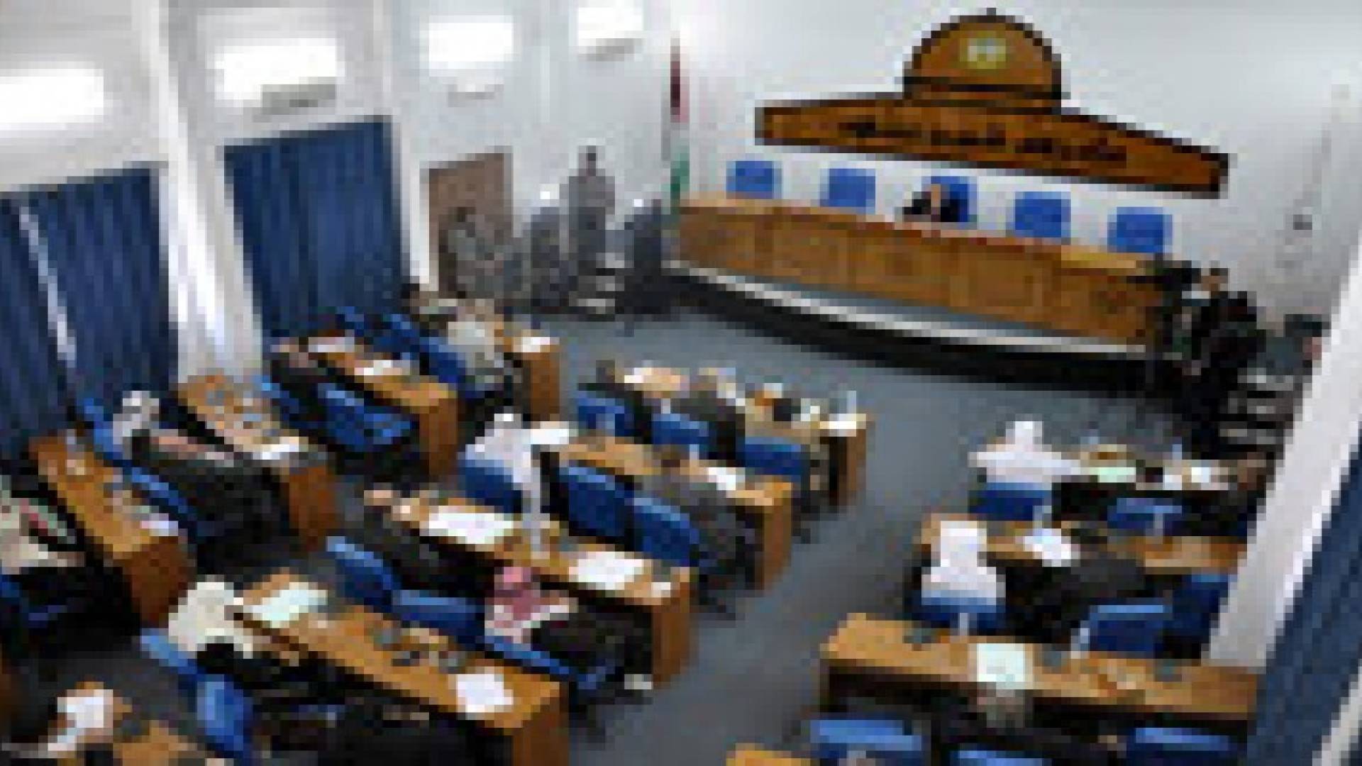 المجلس التشريعي الفلسطيني يستأنف جلساته في غزة