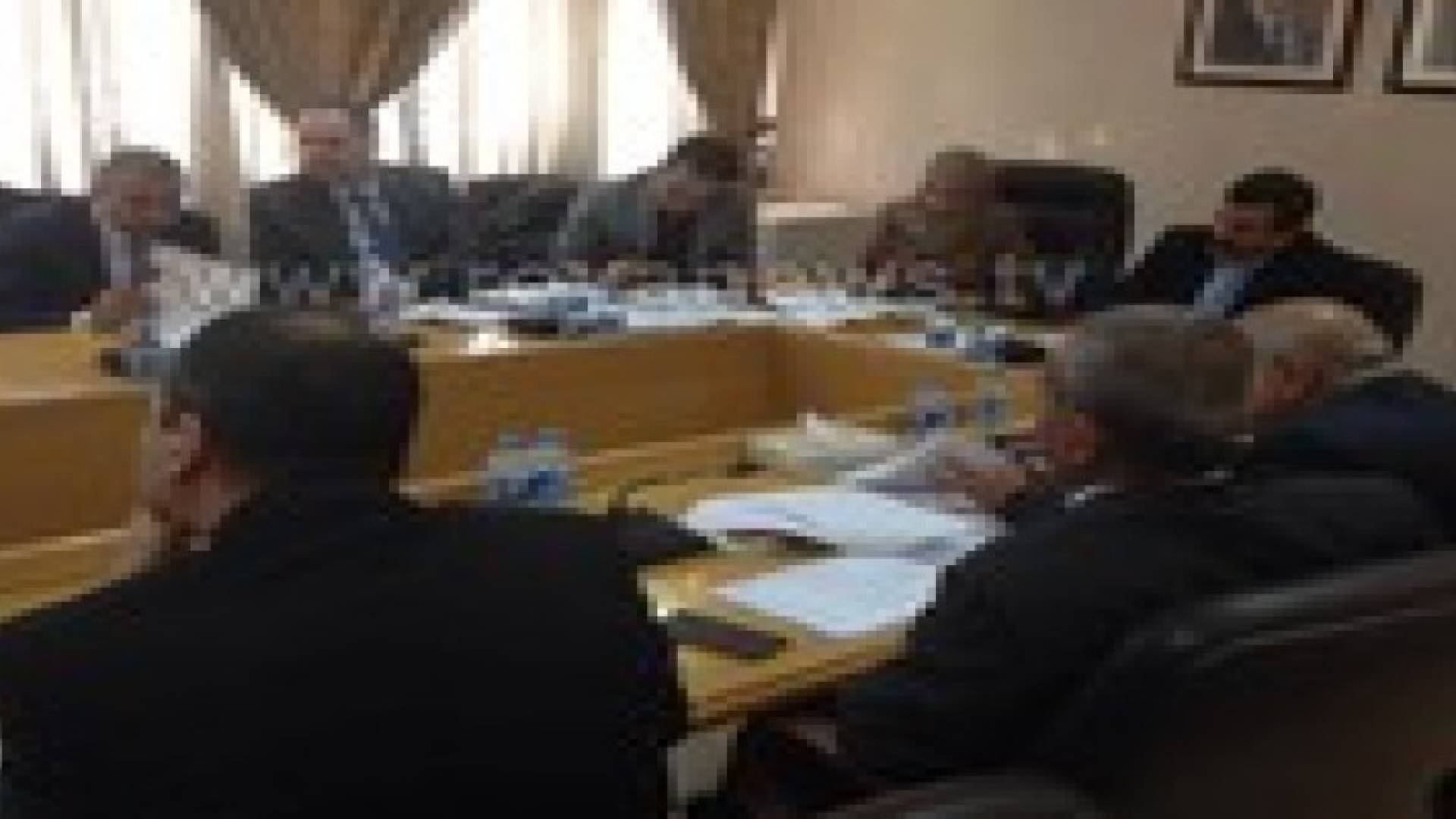 القانونية النيابية تناقش مشروع قانون معدل لقانون أصول المحاكمات الشرعية