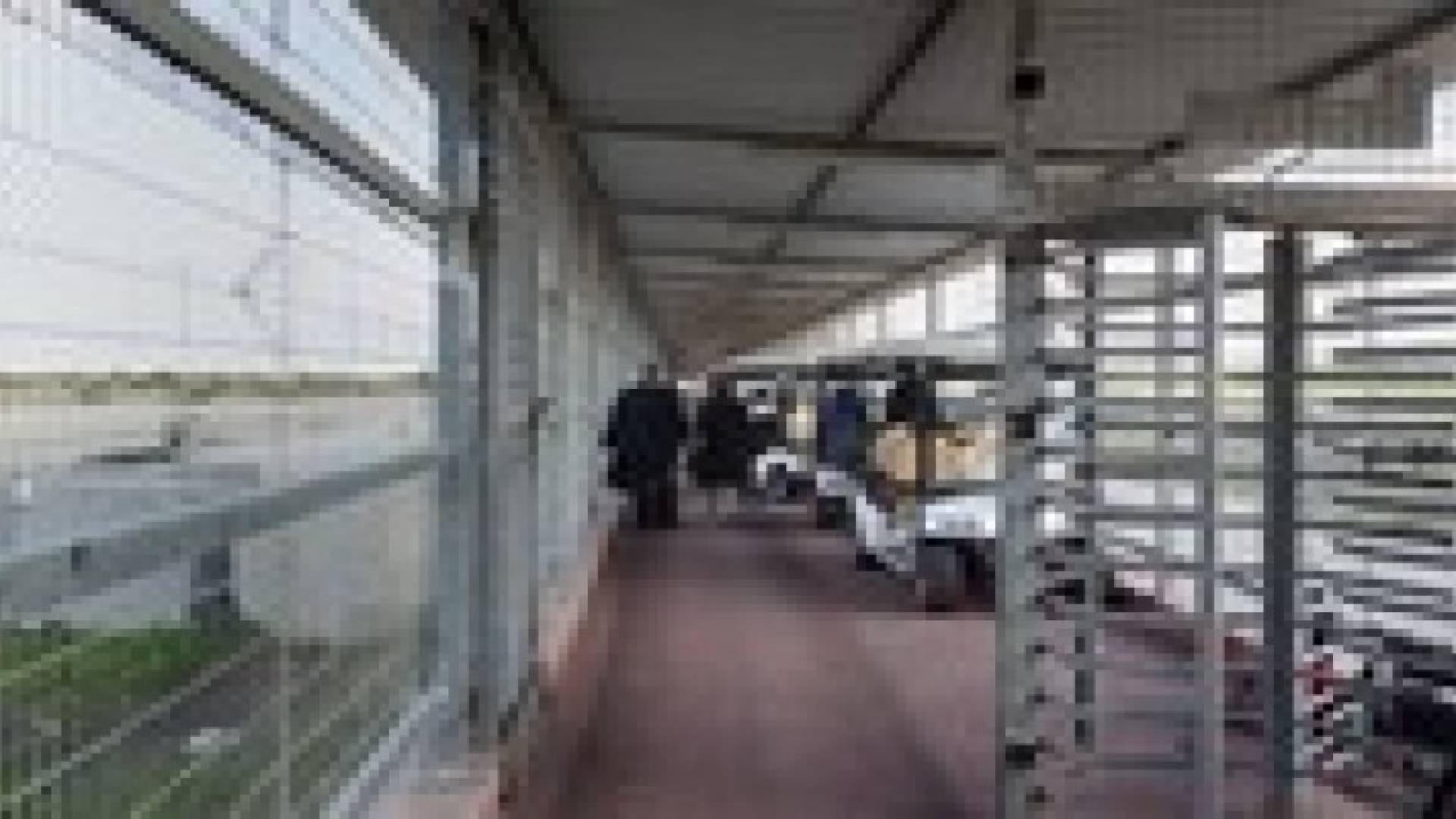 عودة "الارتباط الفلسطيني" لعمله في معبر بيت حانون بغزة