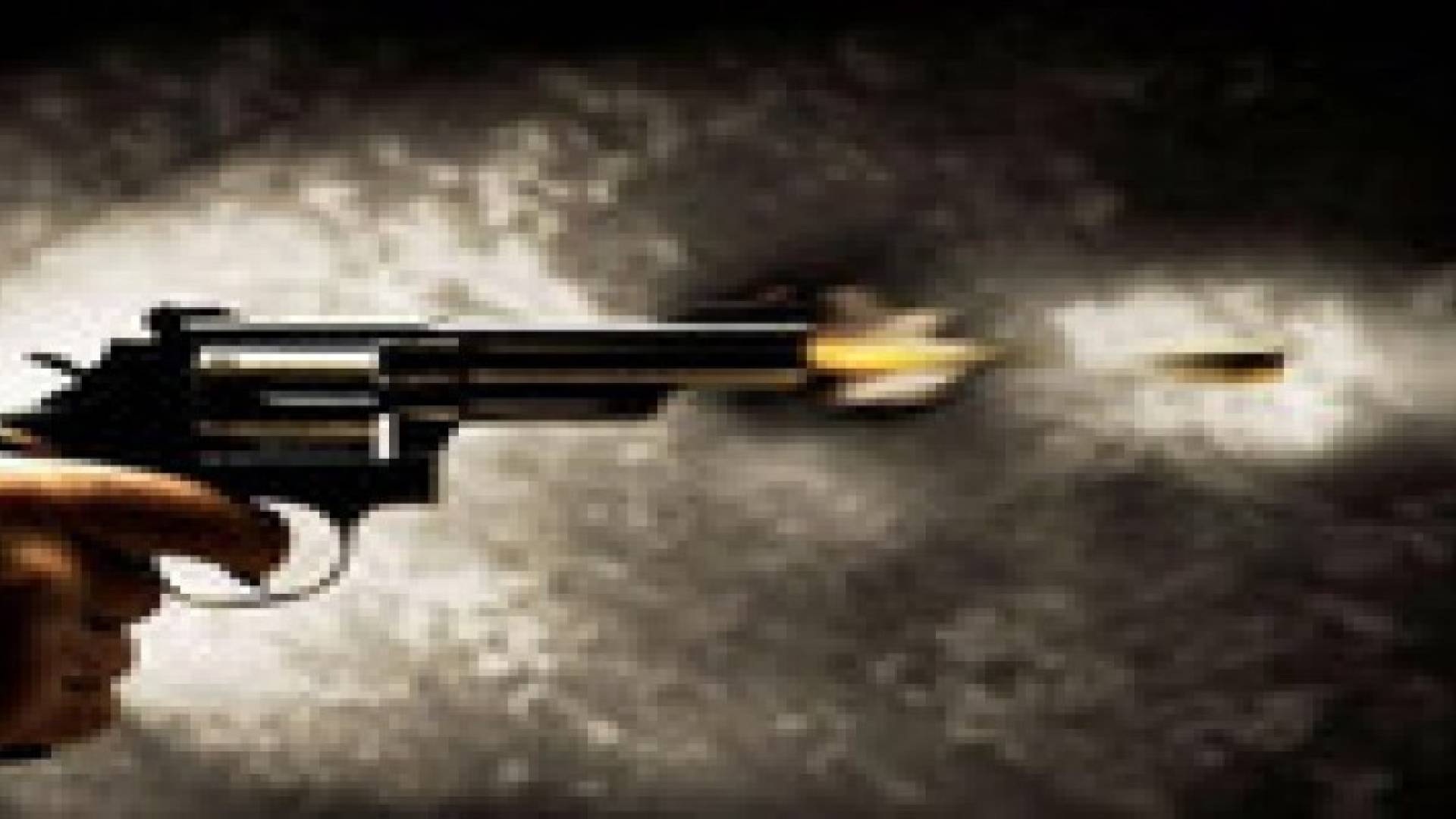 ثلاثيني يطلق النار على نفسه في الشونة الجنوبية