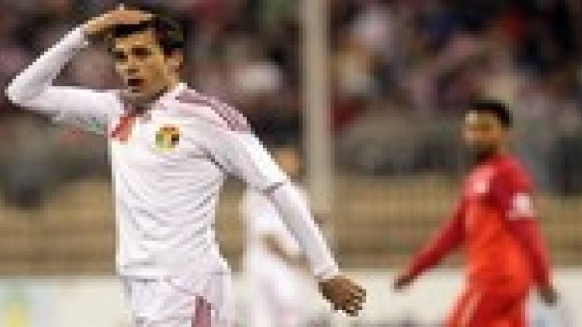 الاتحاد الآسيوي يطلب من هايل إجراء فحص المنشطات من جديد