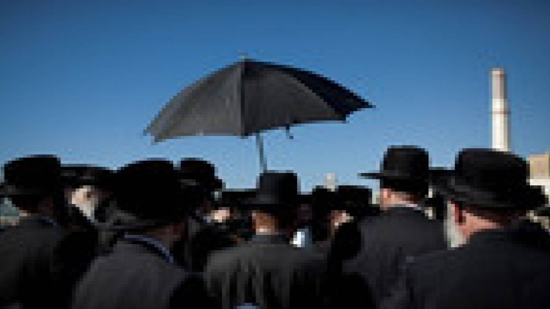 معظم يهود بريطانيا: ليس لدينا أي مستقبل في أوروبا