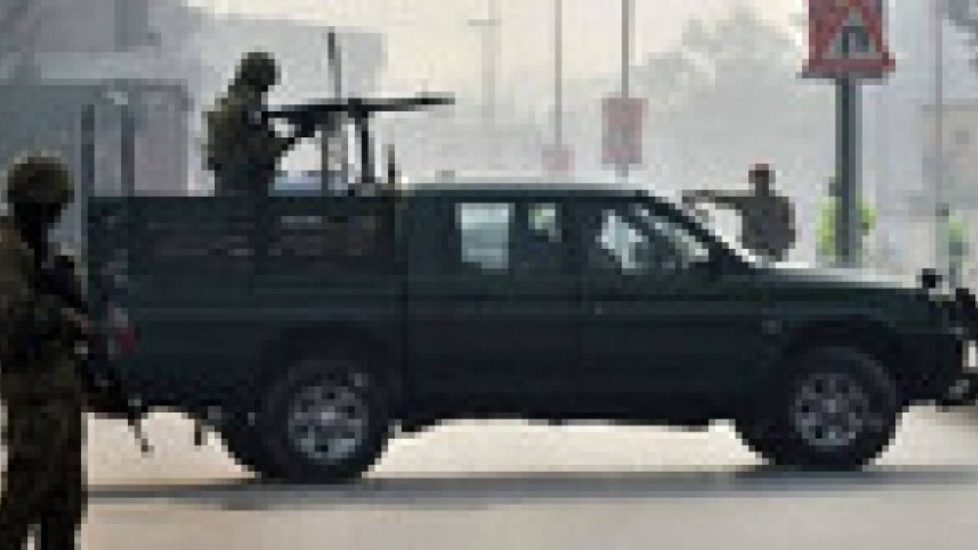 القبض على مشتبه فيهم في الهجوم على مدرسة في باكستان