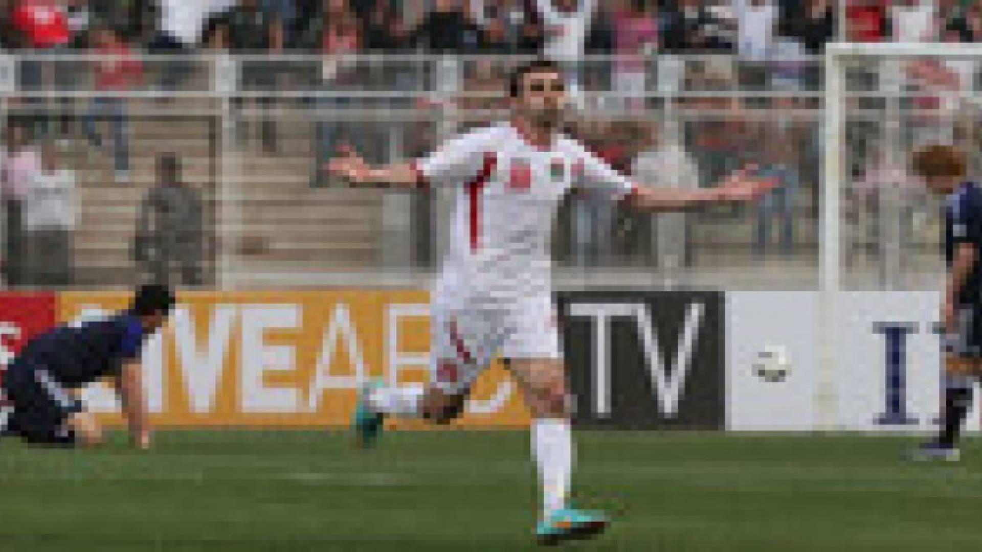 هايل يكشف تفاصيل إستدعائه لفحص المنشطات