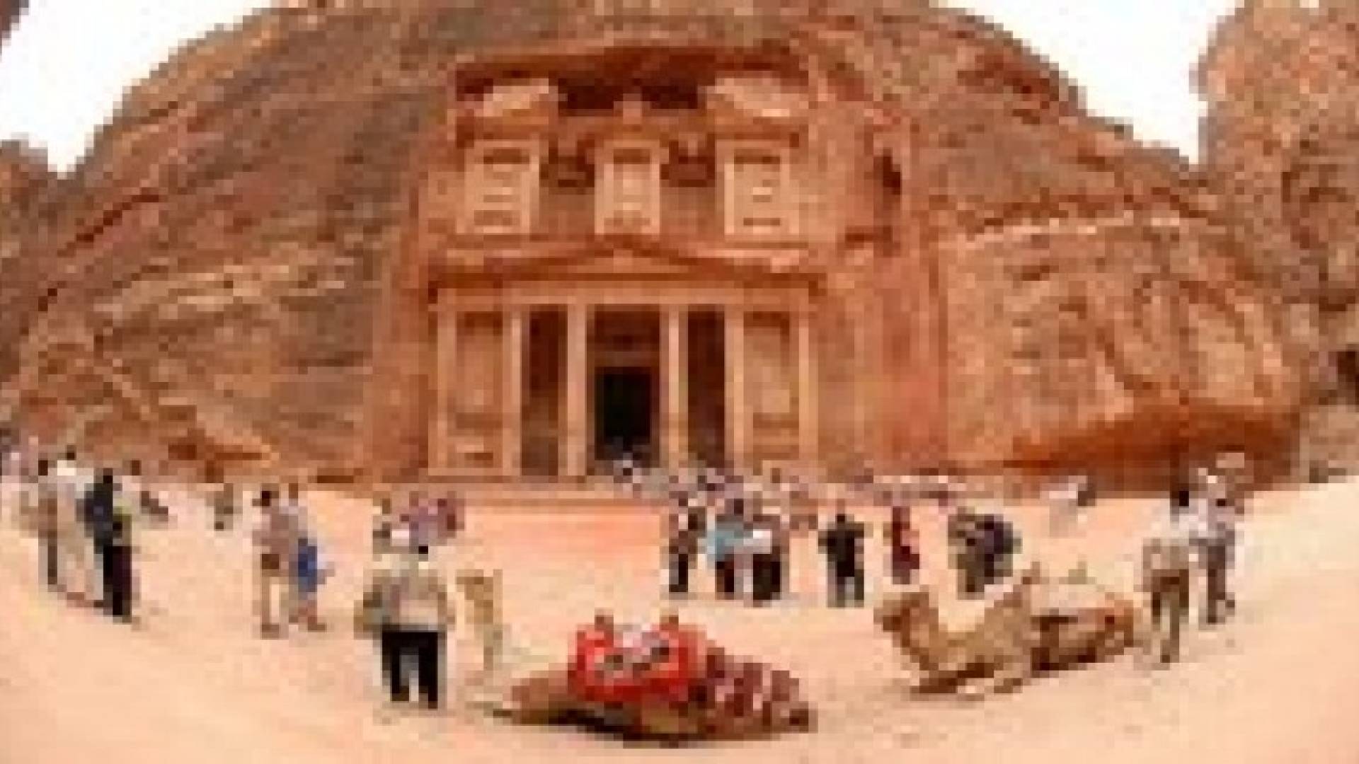 وزيرالسياحة :السائح العربي يعامل كالأردنيين..تفاصيل
