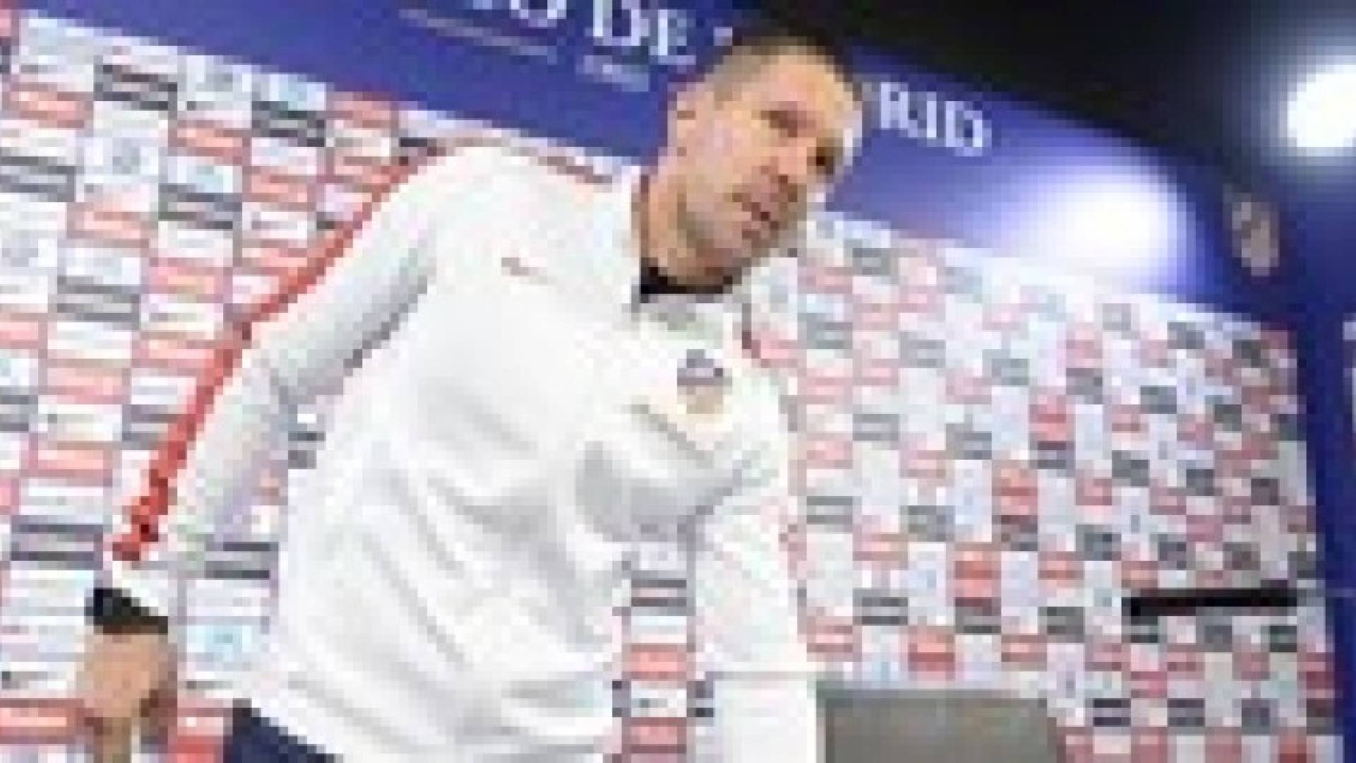 سيميوني : الحضور الجماهيري لن يفيد ريال مدريد