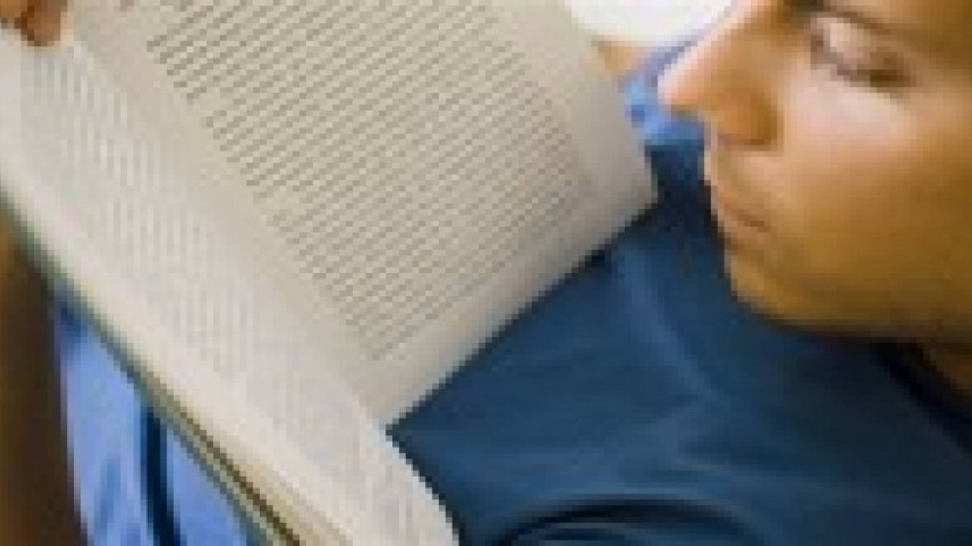 لنوم أسرع.. اقرأ كتابا “ورقيا