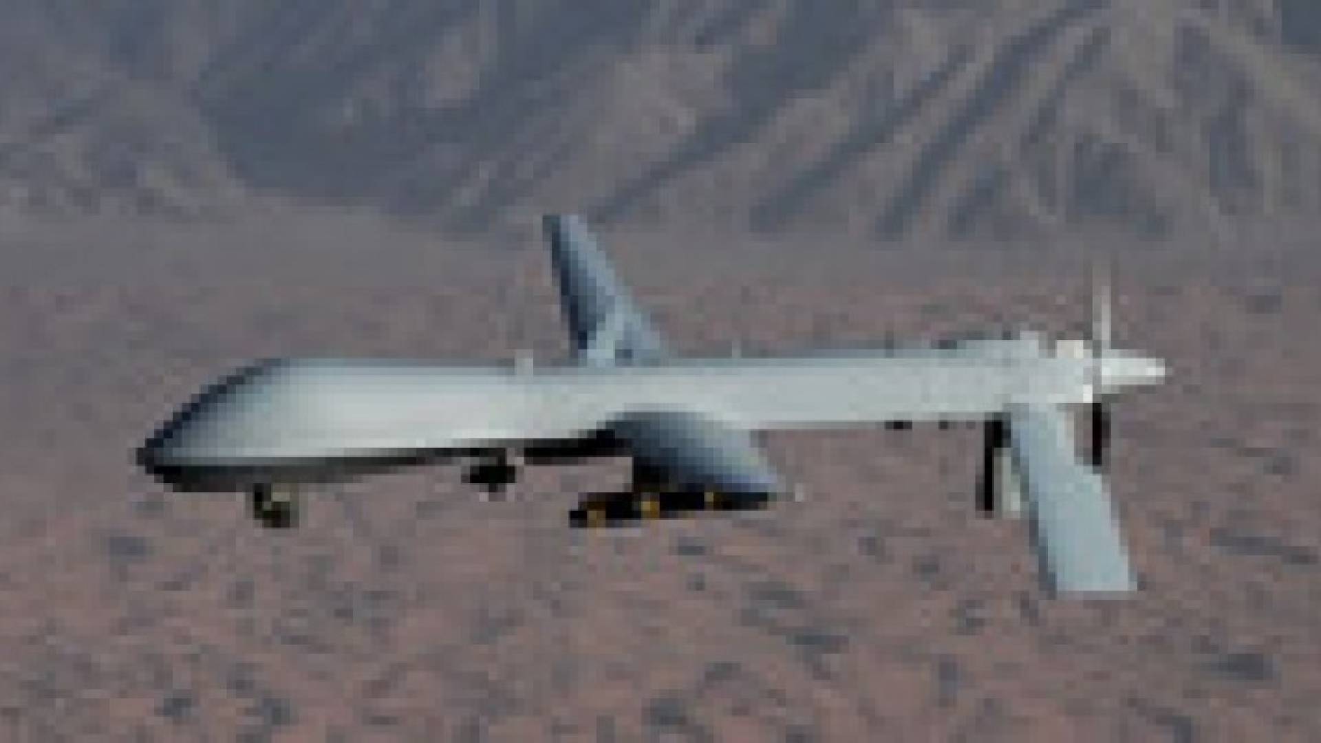 مقتل 7 أشخاص في غارة لطائرة أمريكية بدون طيار في باكستان