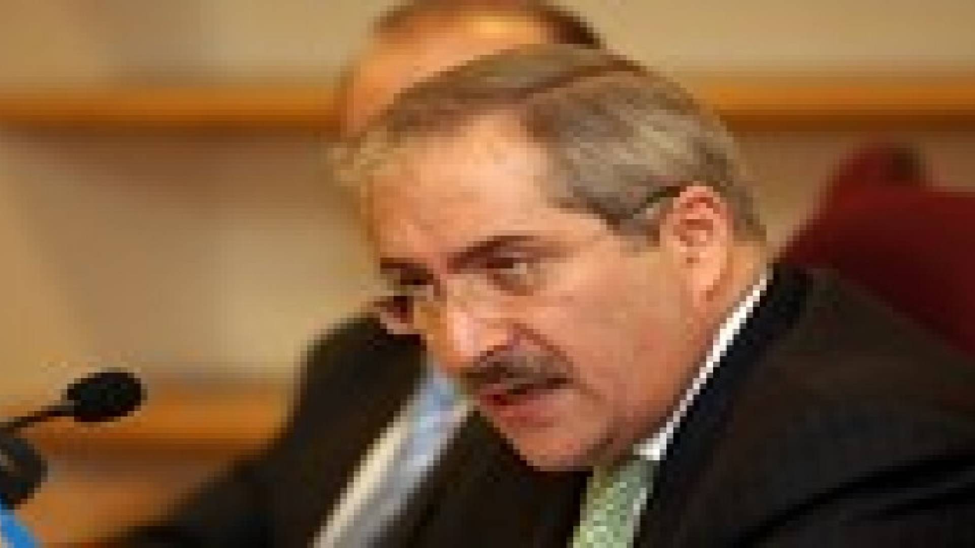 جودة: الاردن بقيادة الملك لن يتأخر عن تقديم الدعم للأشقاء الفلسطينيين