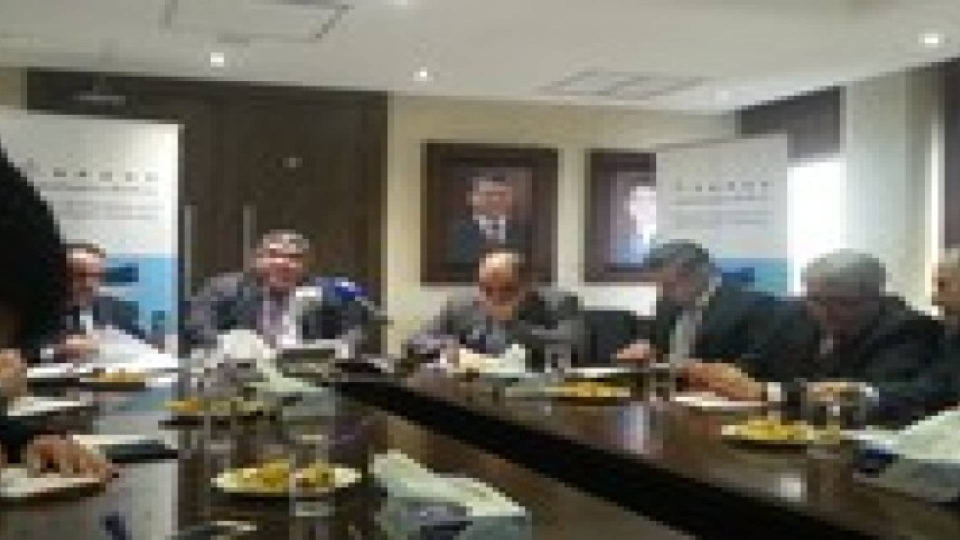 قطاع الاتصالات واجه العاصفة هدى بإمتياز
